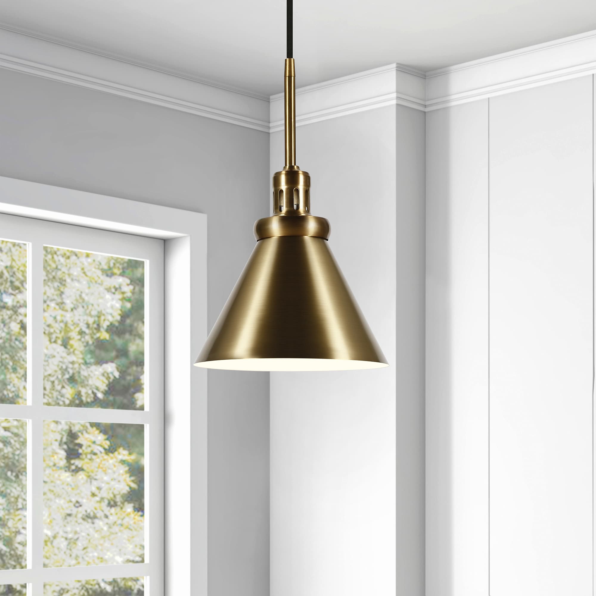 Hailey Home PD0327 Pendant-Lights - View #4
