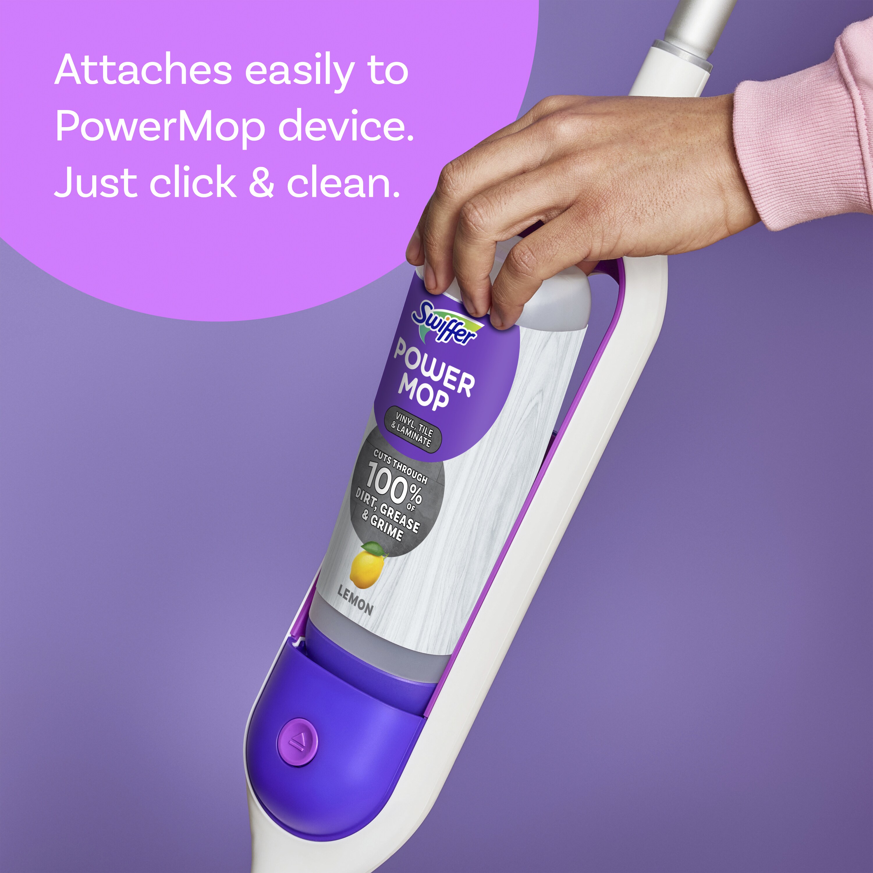 Swiffer   - View #7
