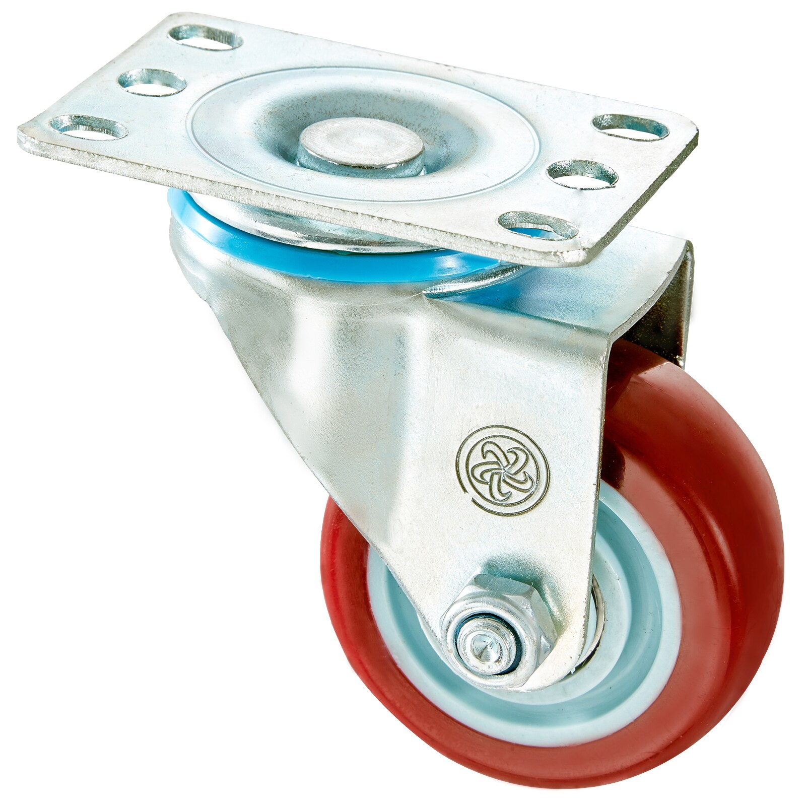 Justincity LJT0415HG18 Hand-Truck-Dollies - View #5