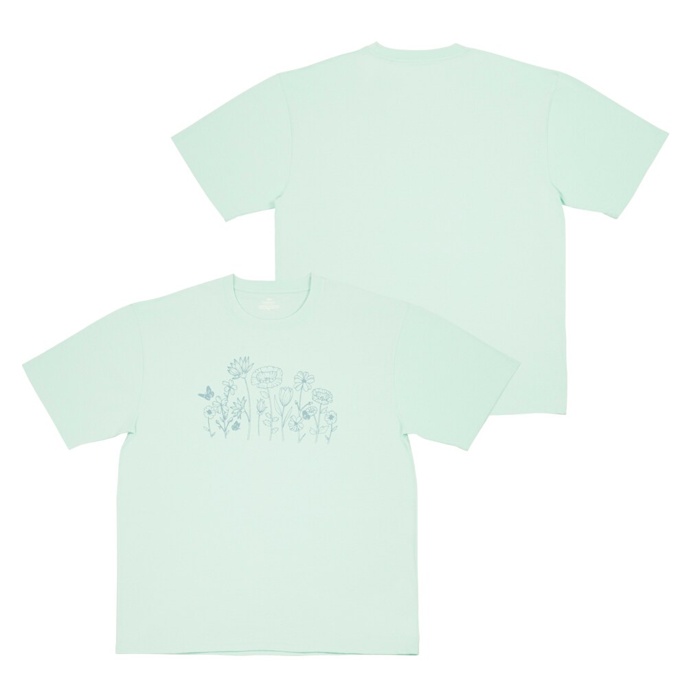 Infinity Brands LOW-1196-LM-2XL Tops-Shirts - View #3