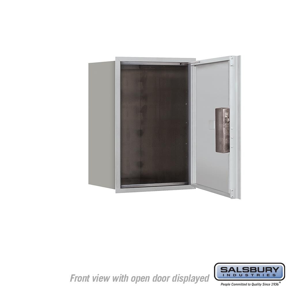 SALSBURY INDUSTRIES 3706S-1PAFP mailboxes - View #2