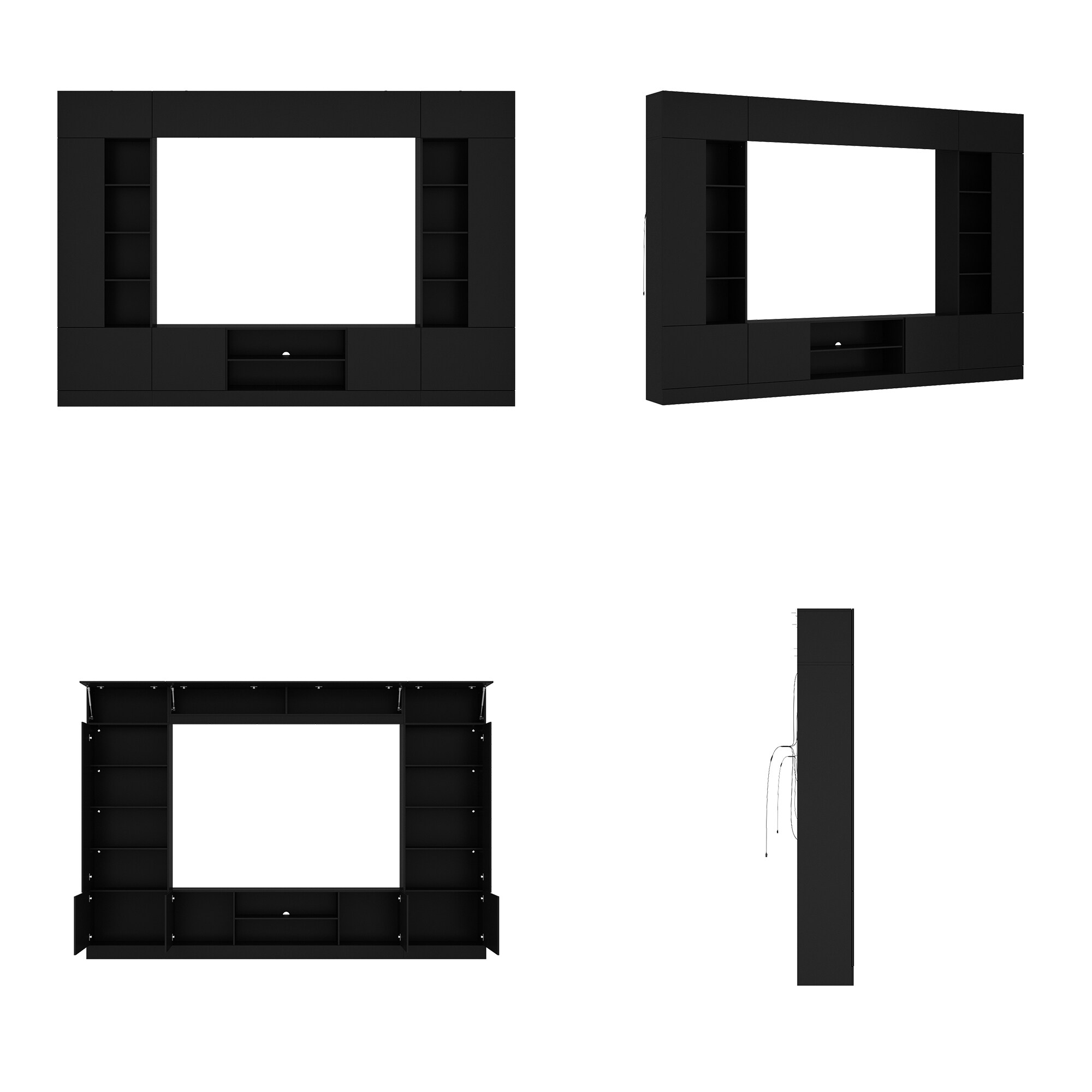 FUFU&GAGA KF020427-03+04 Tv-Stands - View #5
