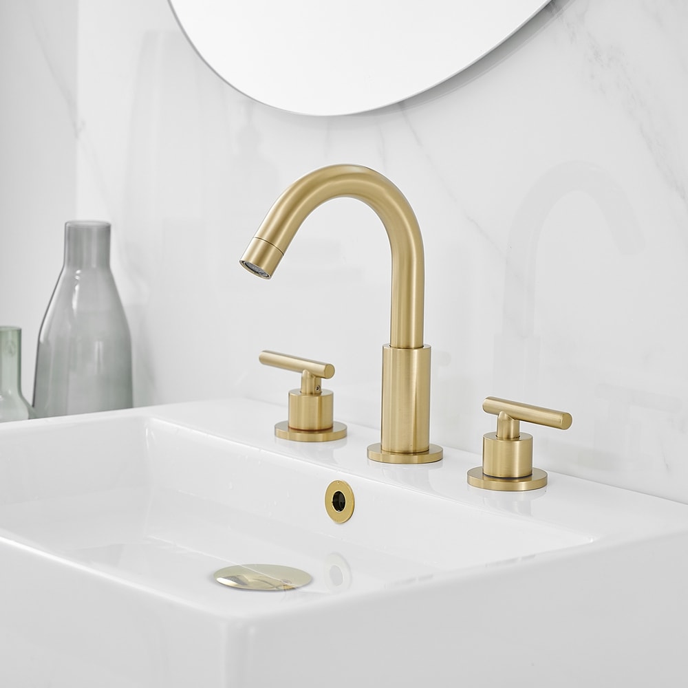 BWE A-916440-BG Lavatory-Faucets - View #2