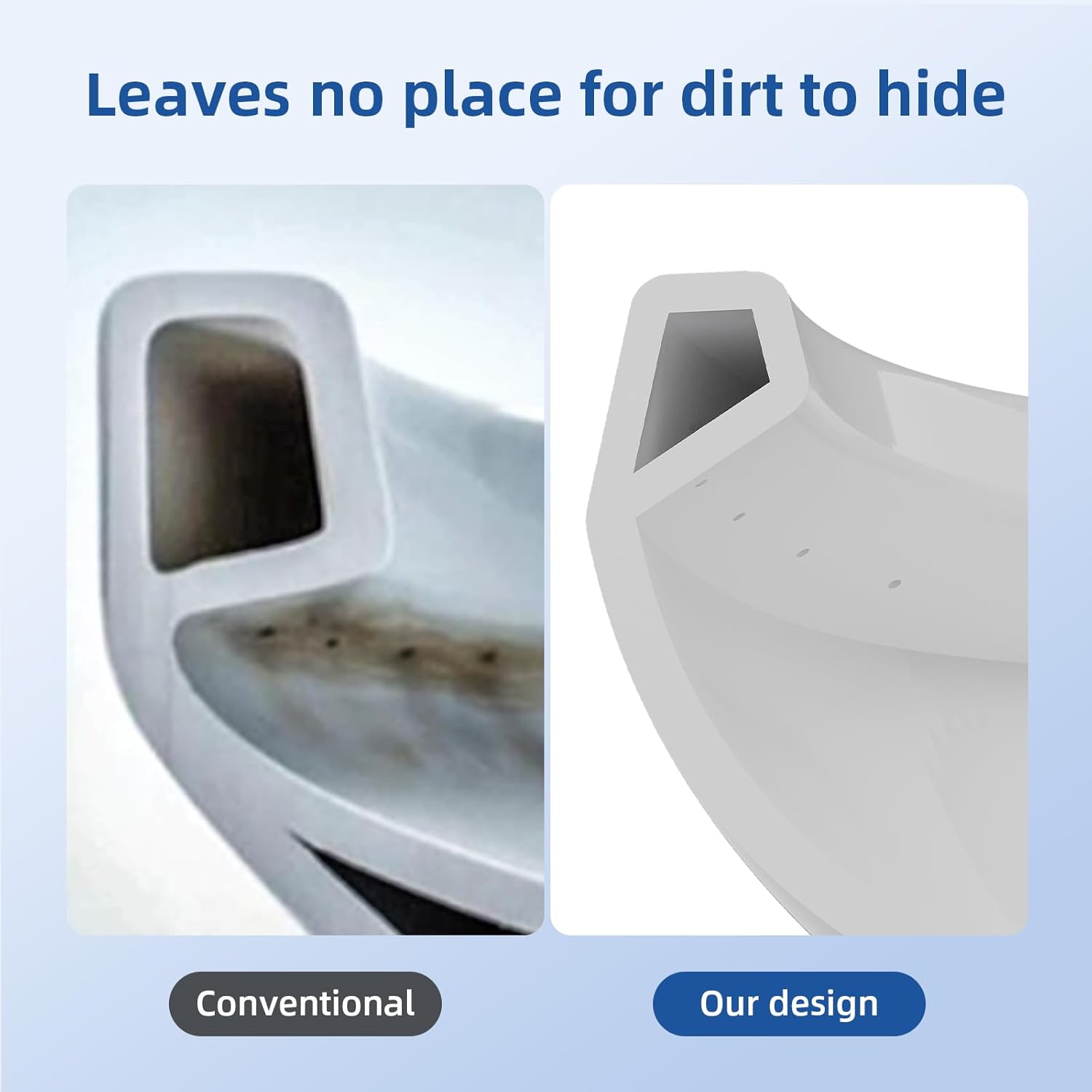 Qeetex DHZ-PHO-143UFMFC toilets - View #5