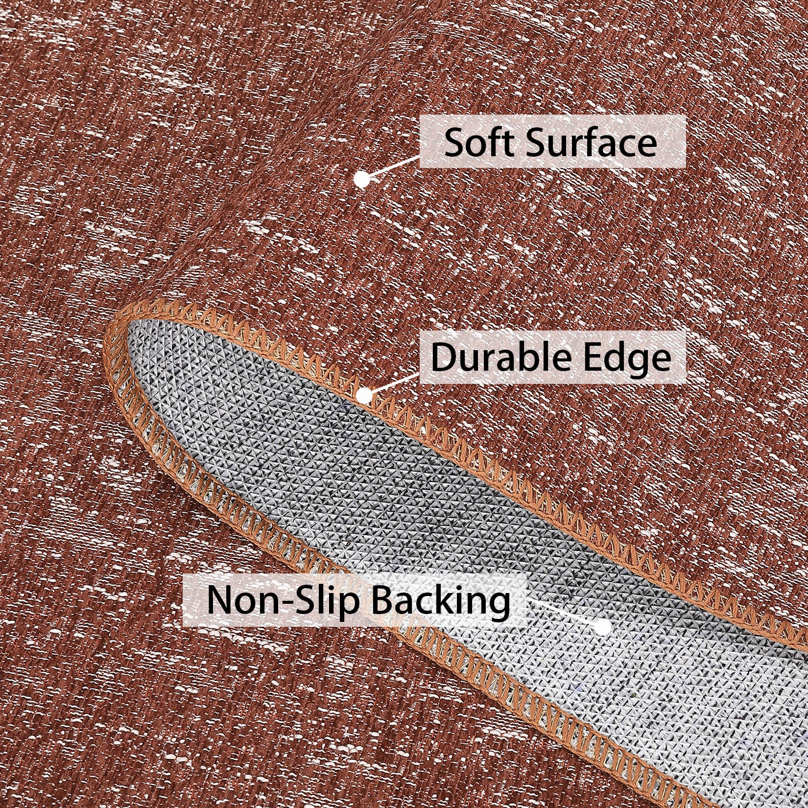 Garvee YXY-LO-PHO-104SM4TJ rugs - View #3
