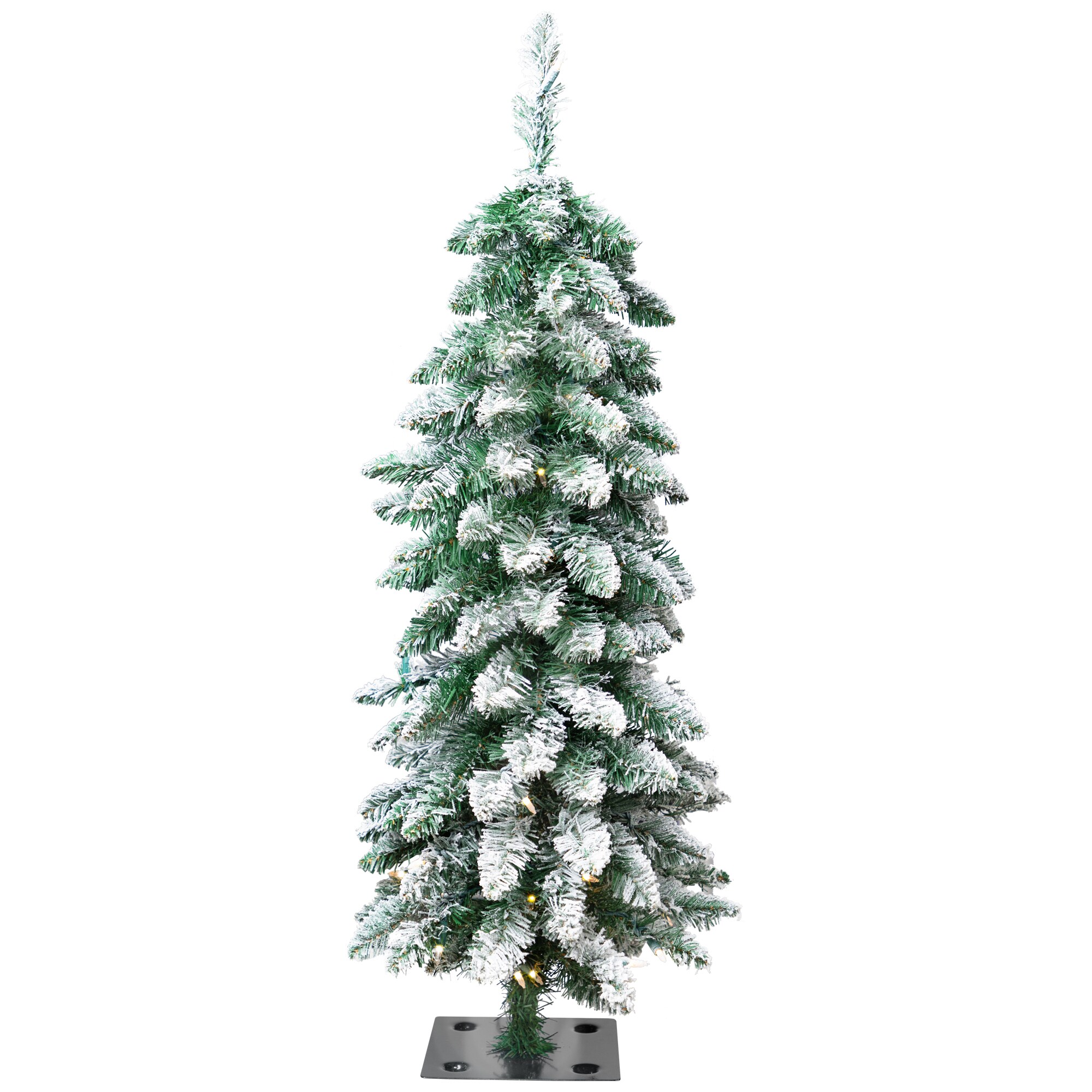 Northlight 35764755 Artificial-Christmas-Trees - View #2