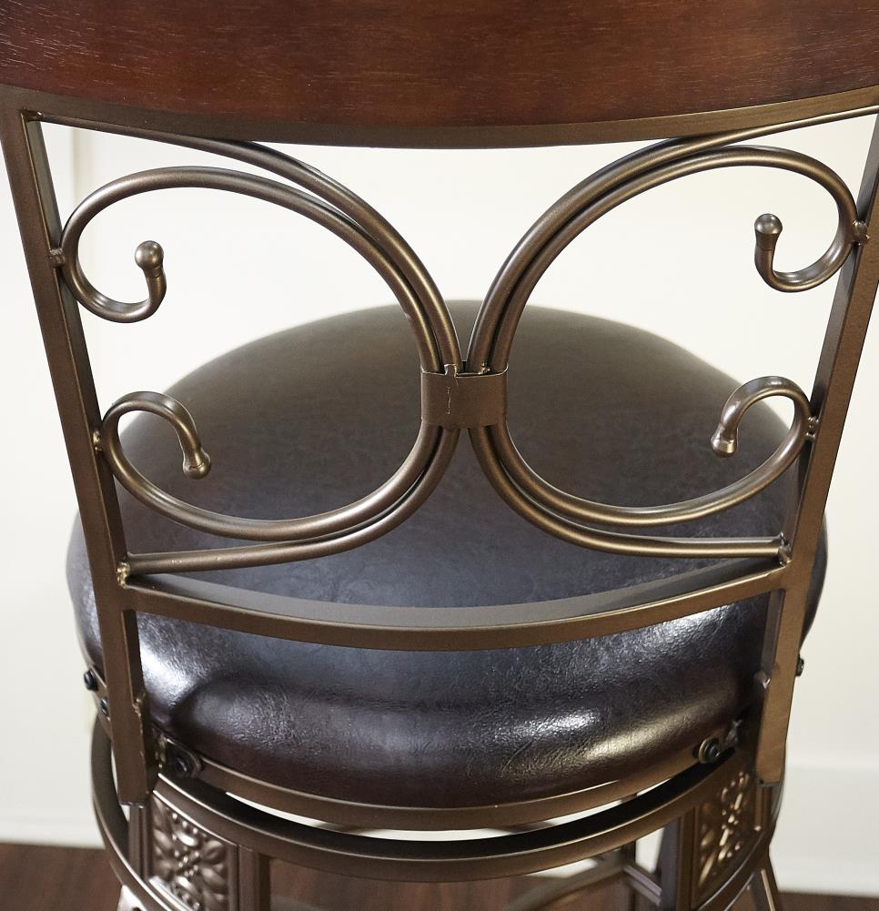 Powell 938-918 stools - View #4