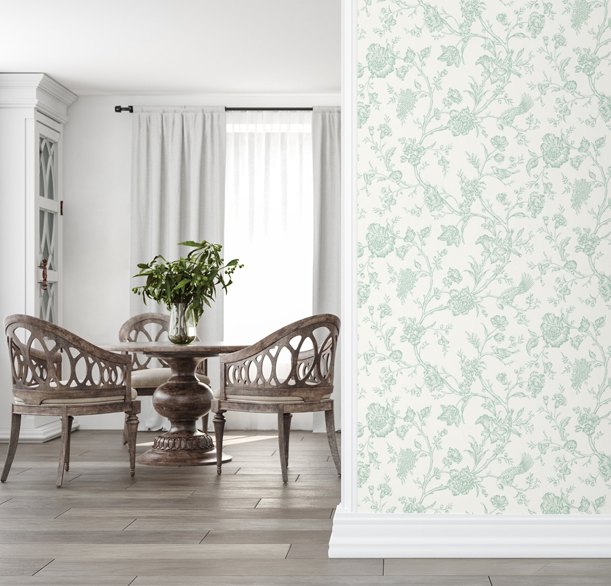 NextWall NW43404 wallpaper - View #5