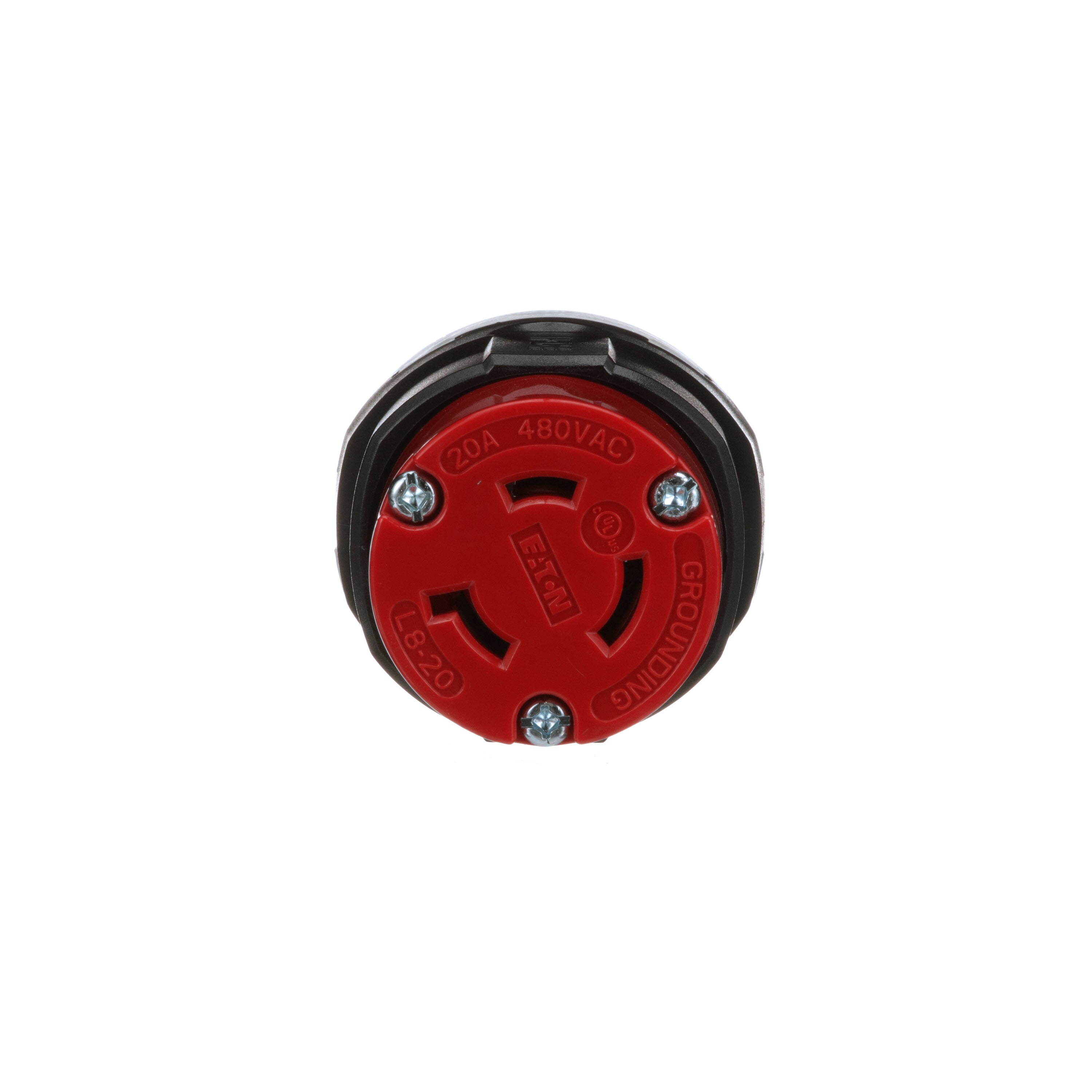 Eaton AHCL820C Electrical-Plugs-Connectors - View #2