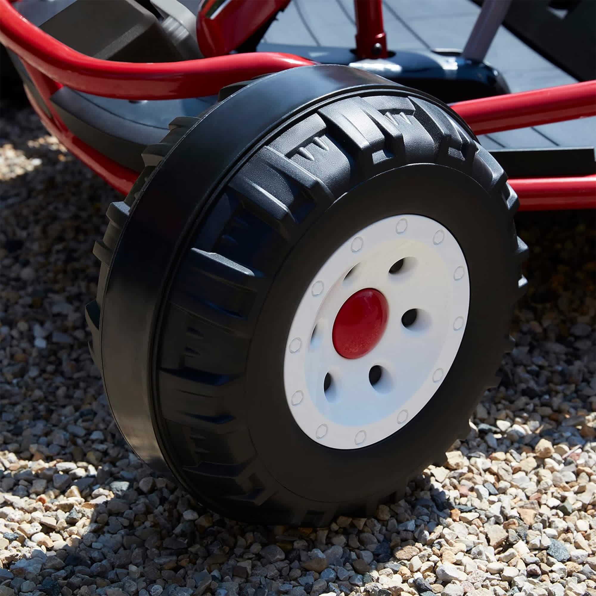 Radio Flyer 413008 Go-Karts - View #7