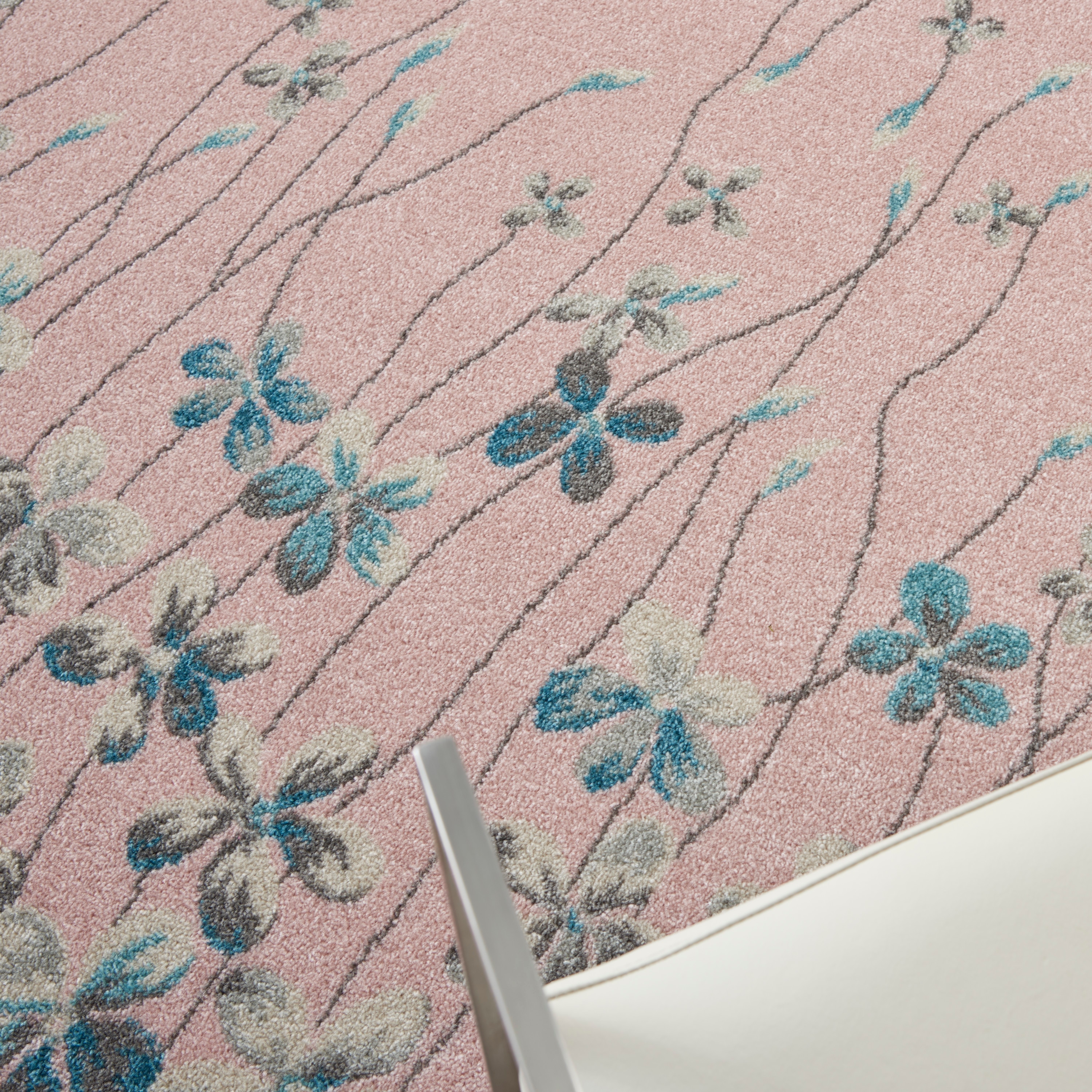 Nourison 99446484703 rugs - View #7