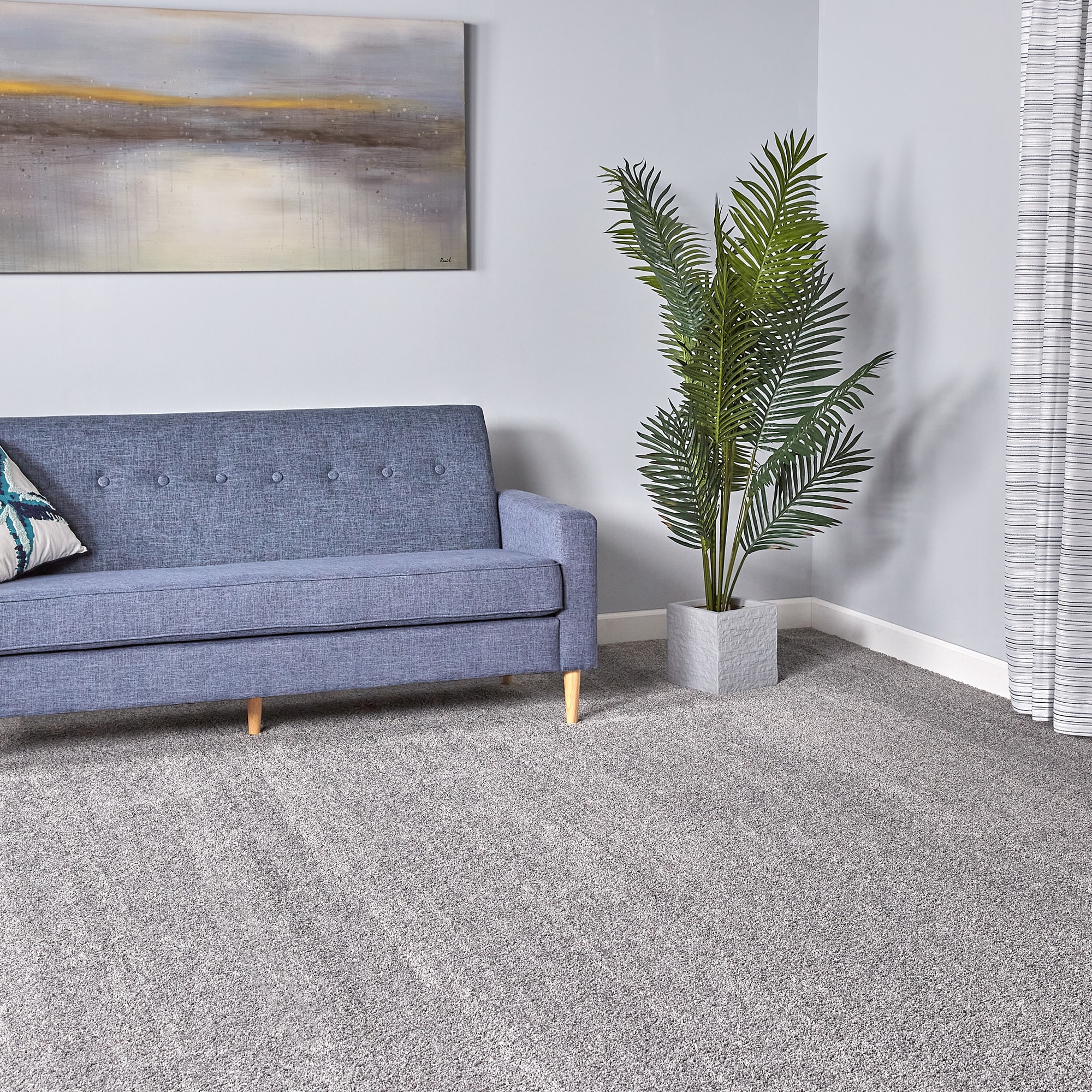 Style Selections CCV05-12-L004 Carpet-Panel - View #3