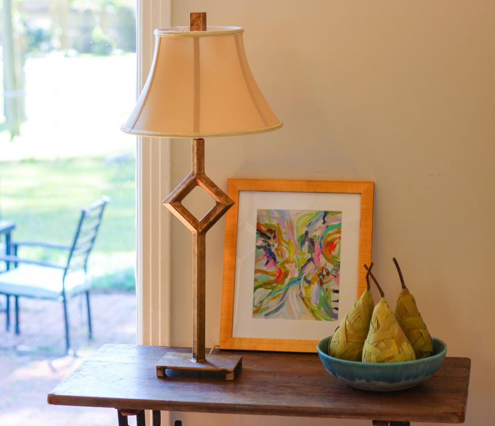 Cloth & Wire SI52348 Lamp-Shades - View #4