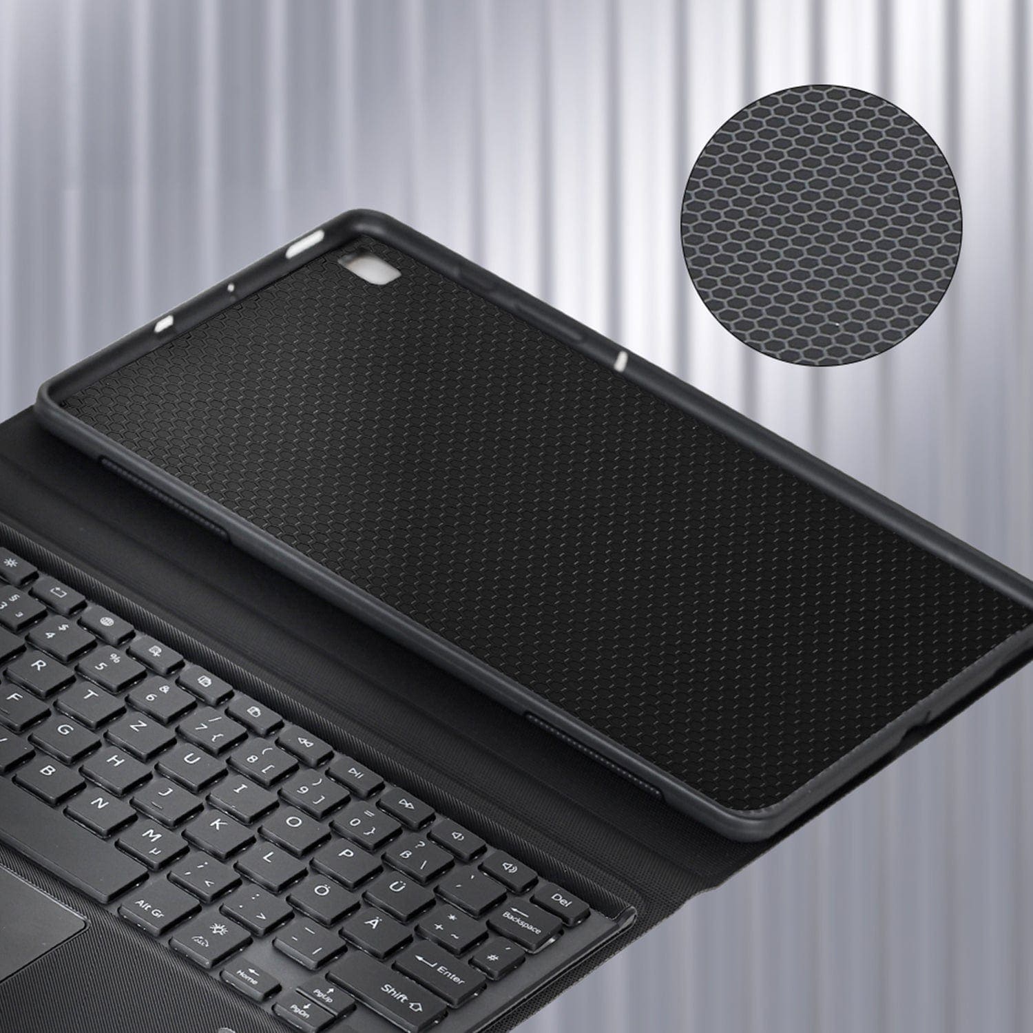 SAHARA TB00311 Tablet-Accessories - View #5
