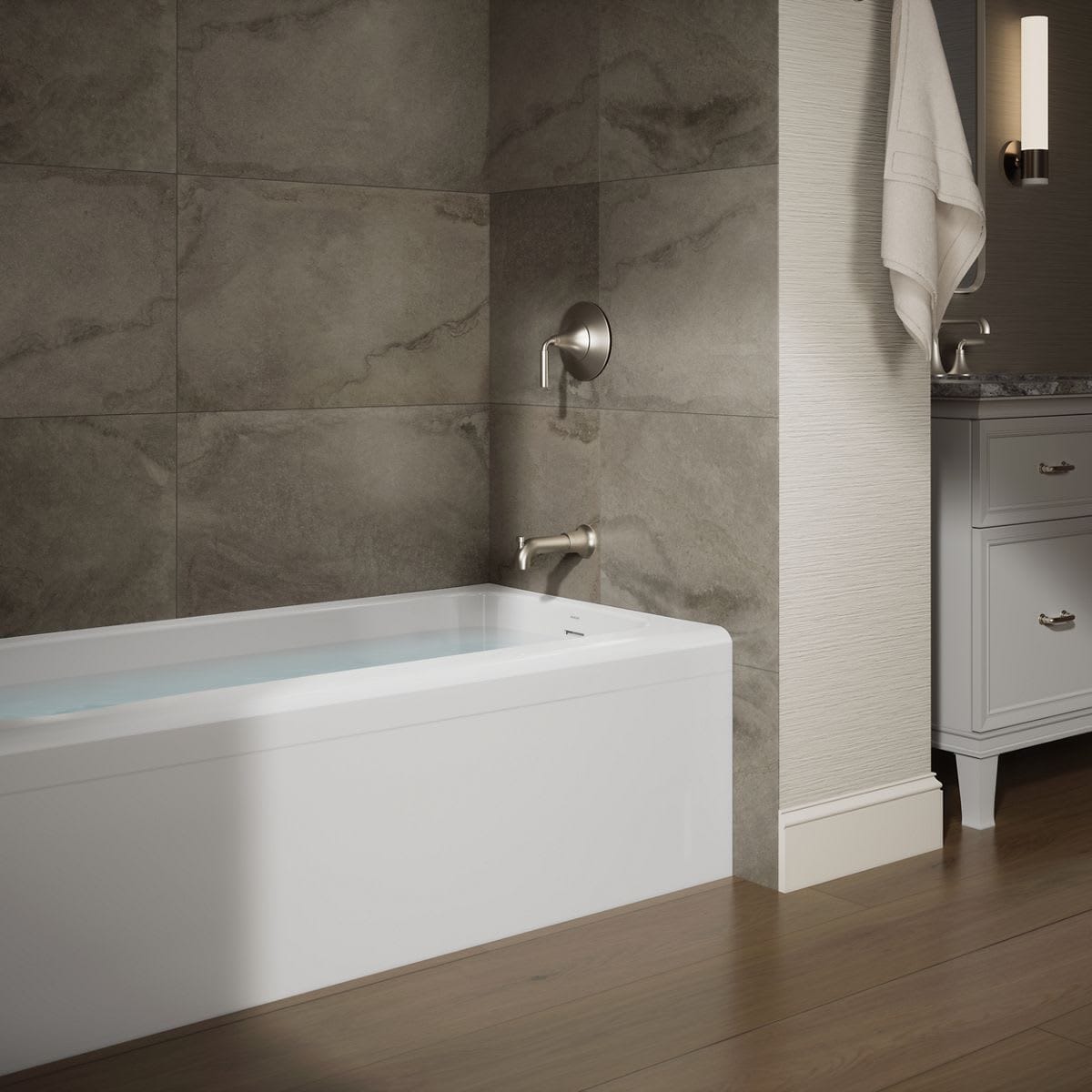 KOHLER 25830-RA-0 bathtubs - View #3