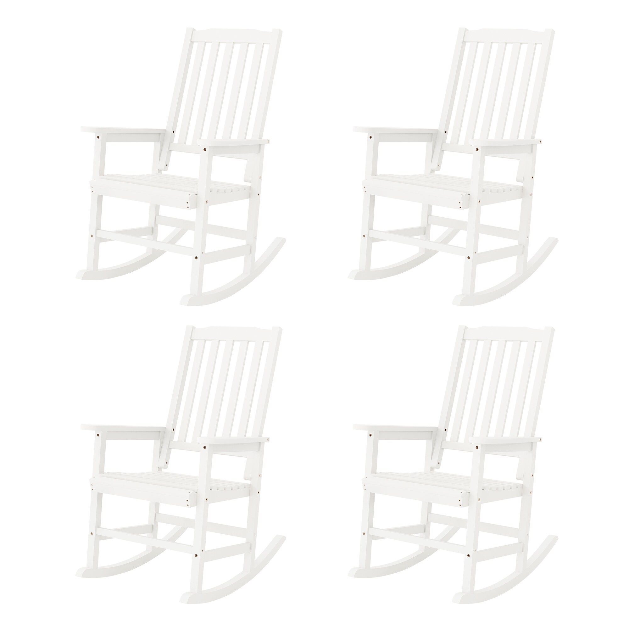Yurevna A4JY-029-03LS Patio-Chairs - View #4