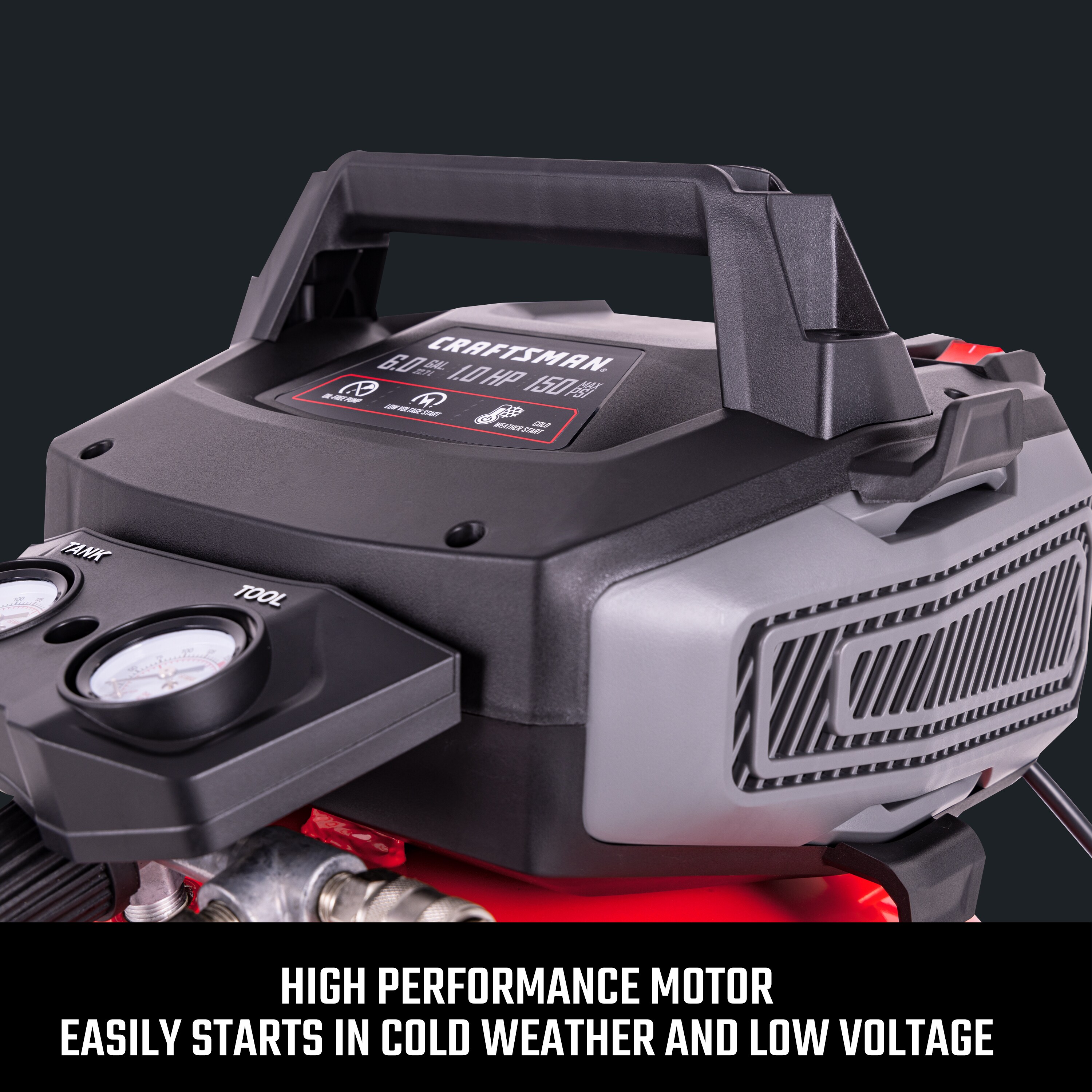 CRAFTSMAN CMXECXA02106410 Air-Compressors - View #10