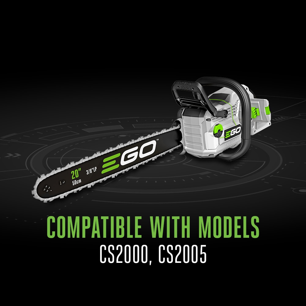 EGO AC2005 Chain-Saw-Chains - View #4