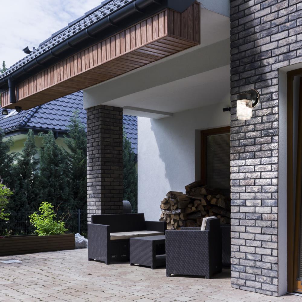 Design House 587253 Outdoor-Wall-Lighting - View #2