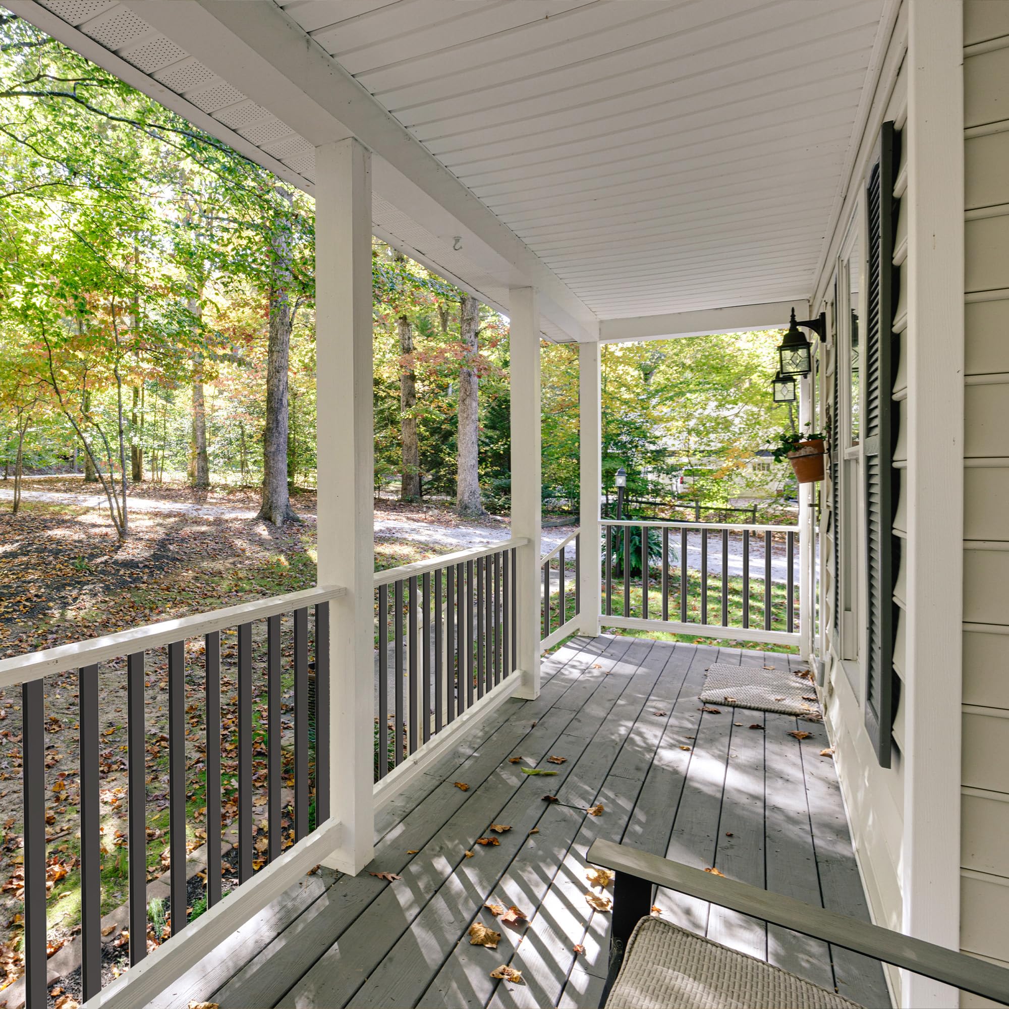 Misopily LMS1223B23 balusters - View #7