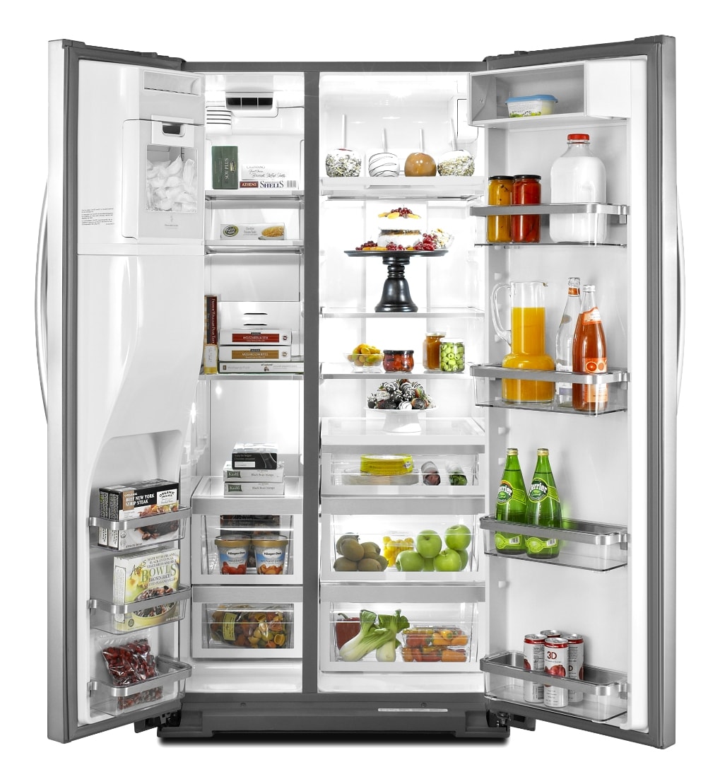 kitchenaid refrigerator ksc23c8eyy02