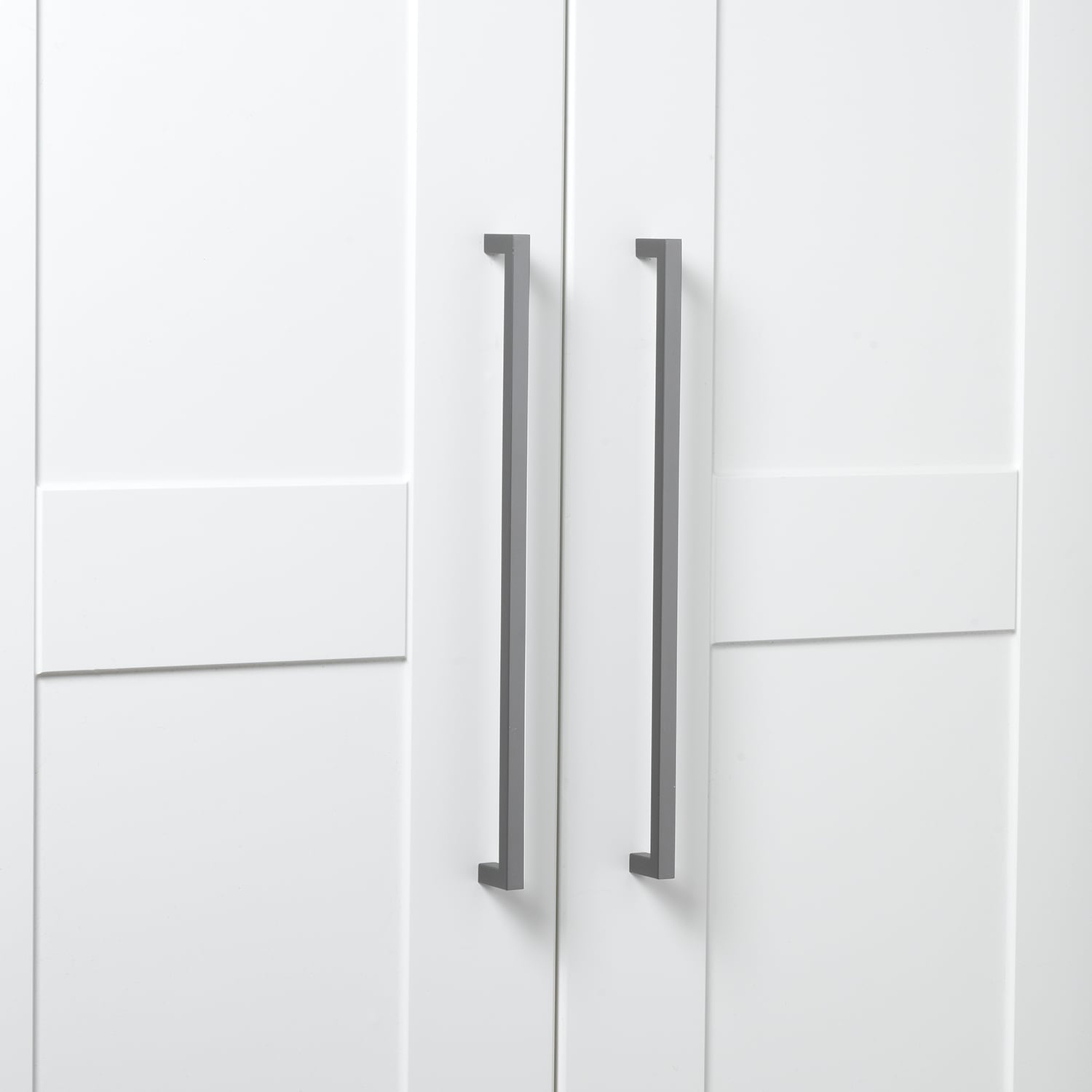 GlideRite Hardware 21683-320-GPH-5 Cabinet-Pulls - View #2