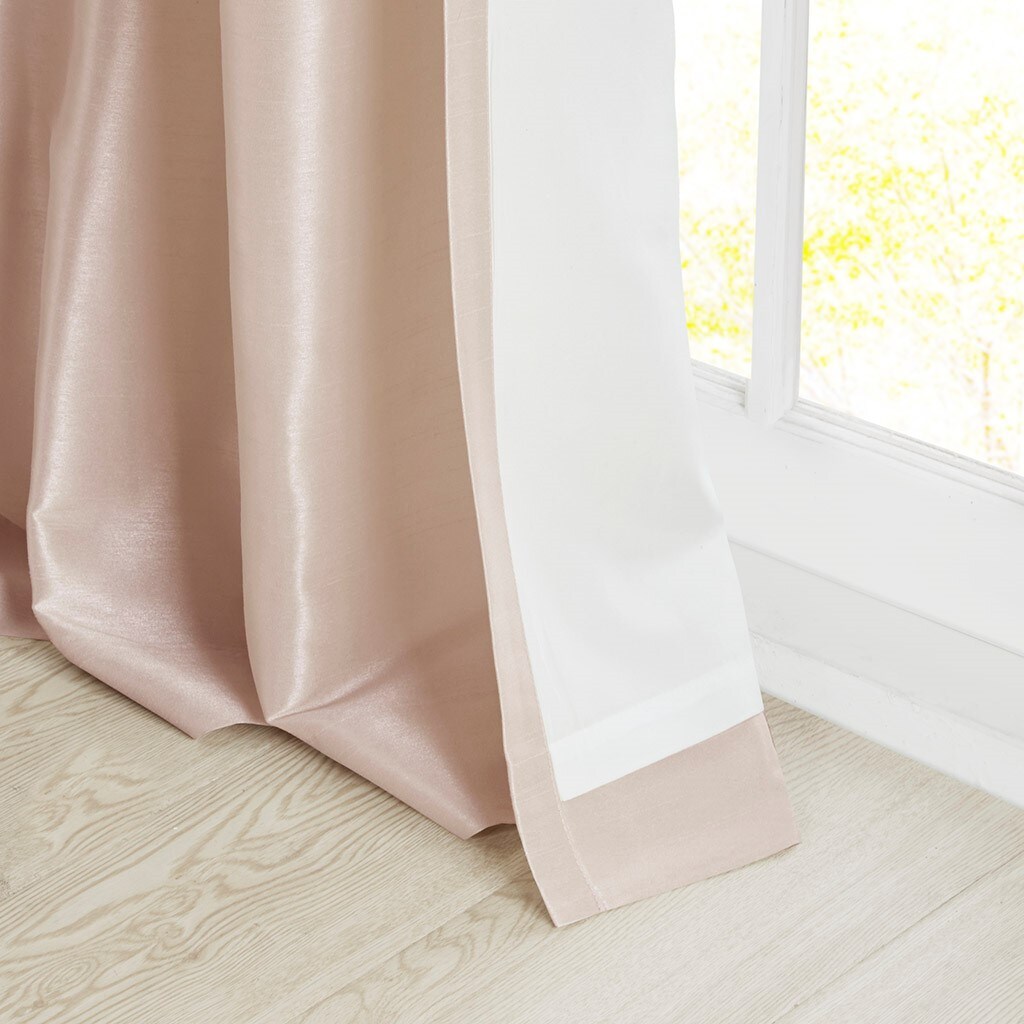 LUXEYARD DS-M-BAC02197 curtains - View #5