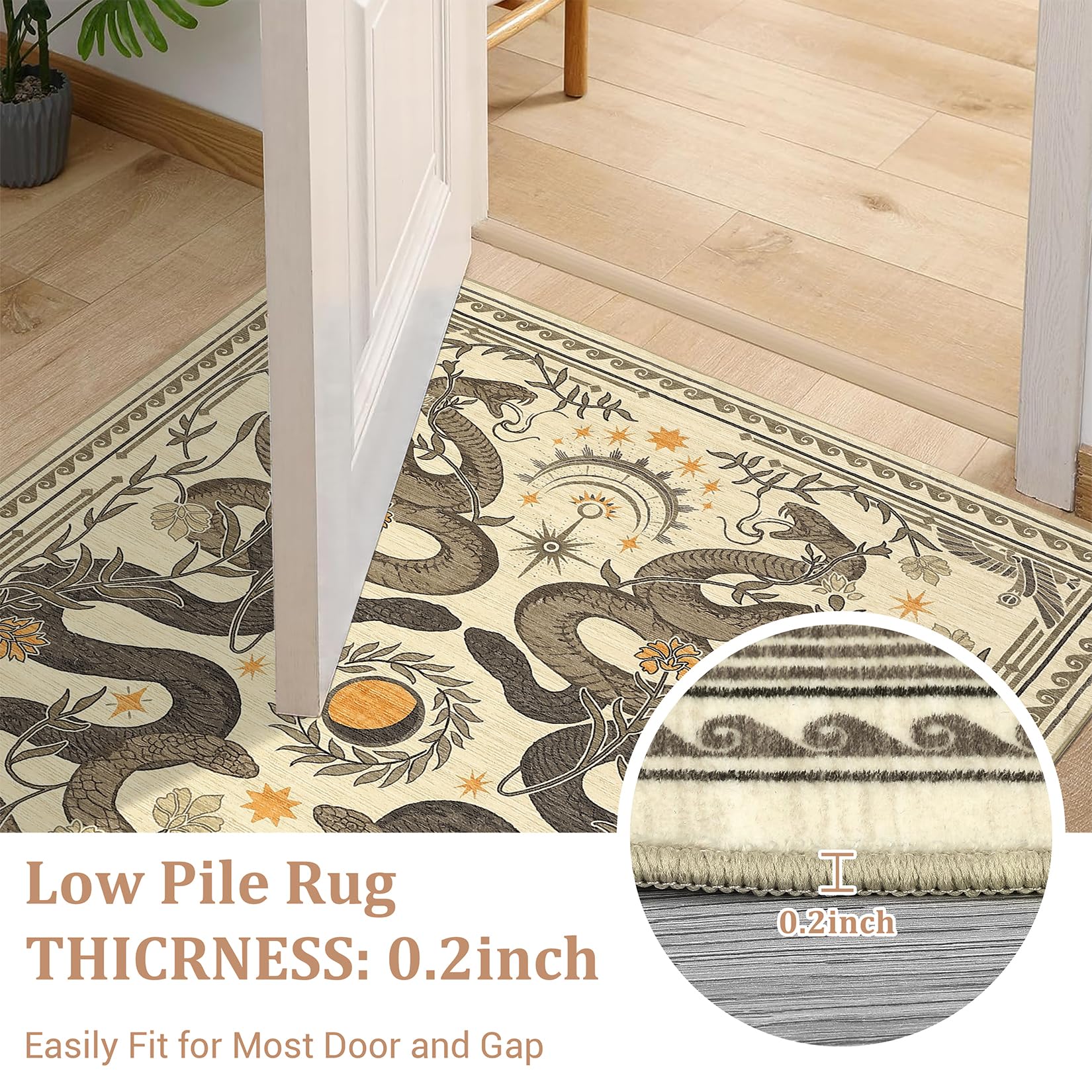 Garvee ANY-RIYLMGO6Q9W rugs - View #6