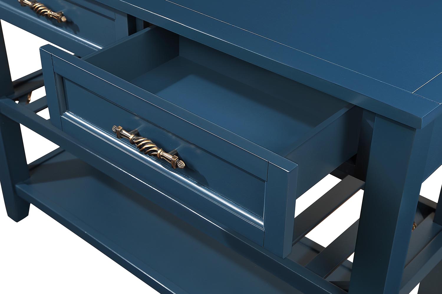 SINOFURN SYA020131BN Console-Sofa-Tables - View #7