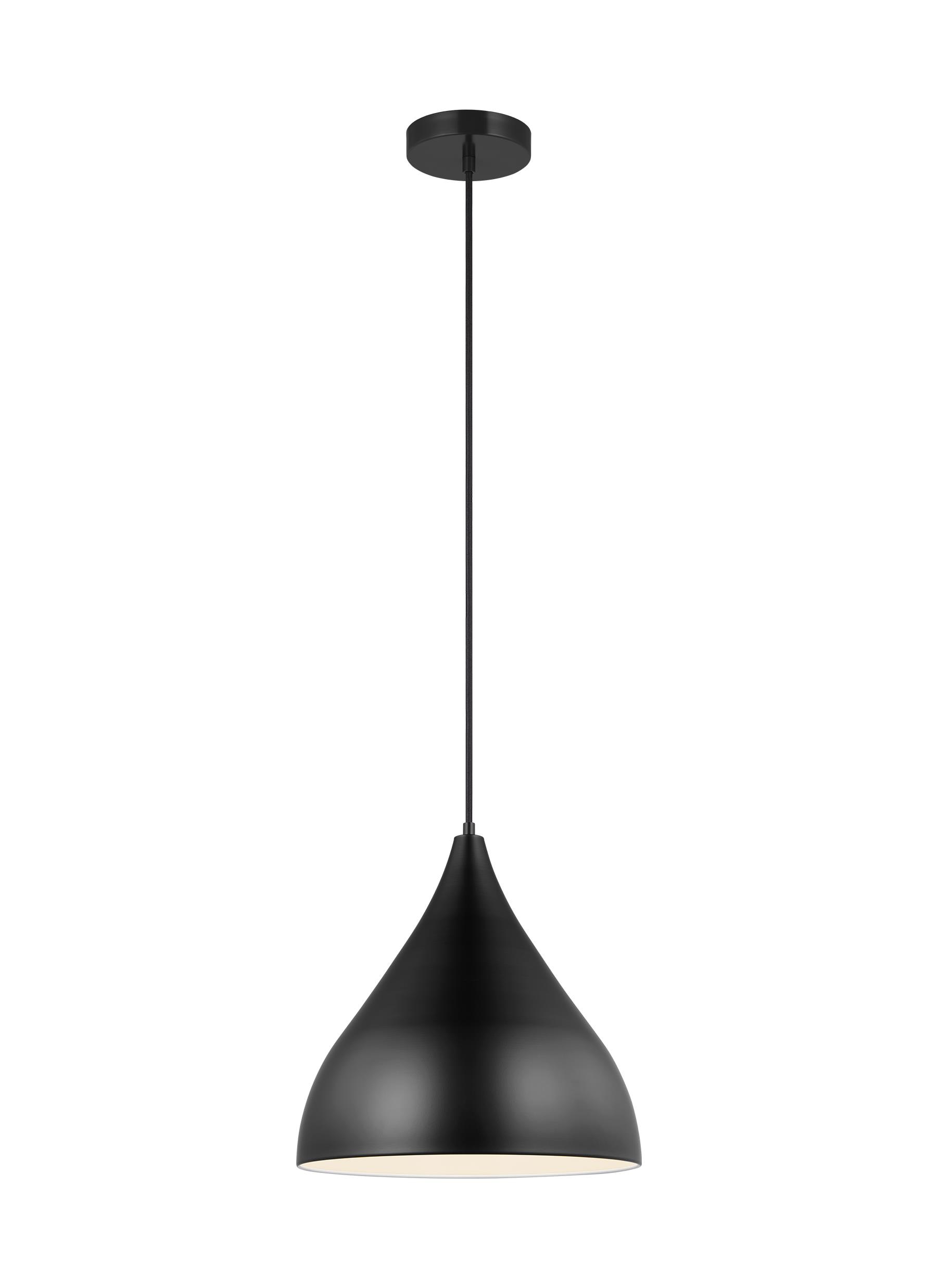 Generation Lighting 6645301EN3-112 Pendant-Lights - View #2