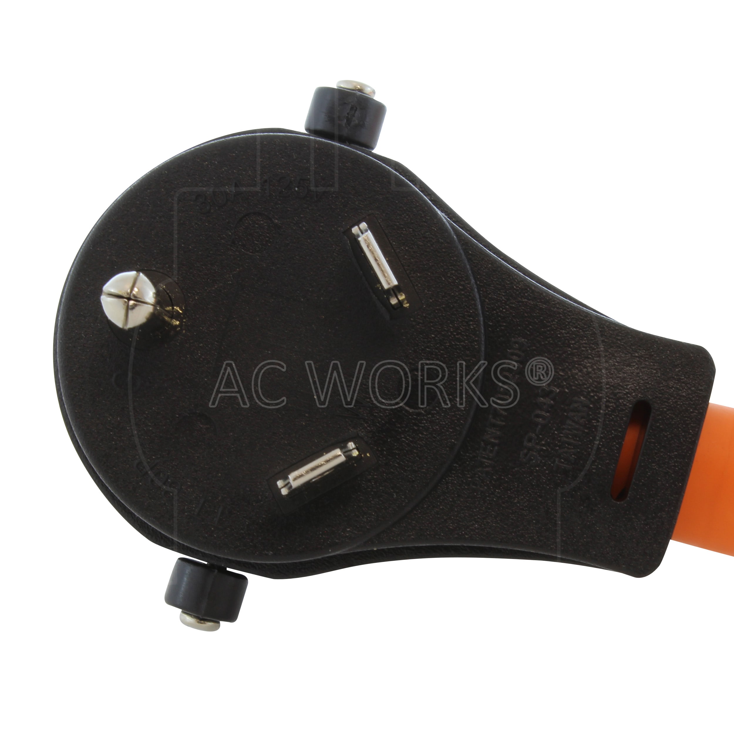 AC WORKS TT30L1430-018 Power-Outlet-Taps - View #3