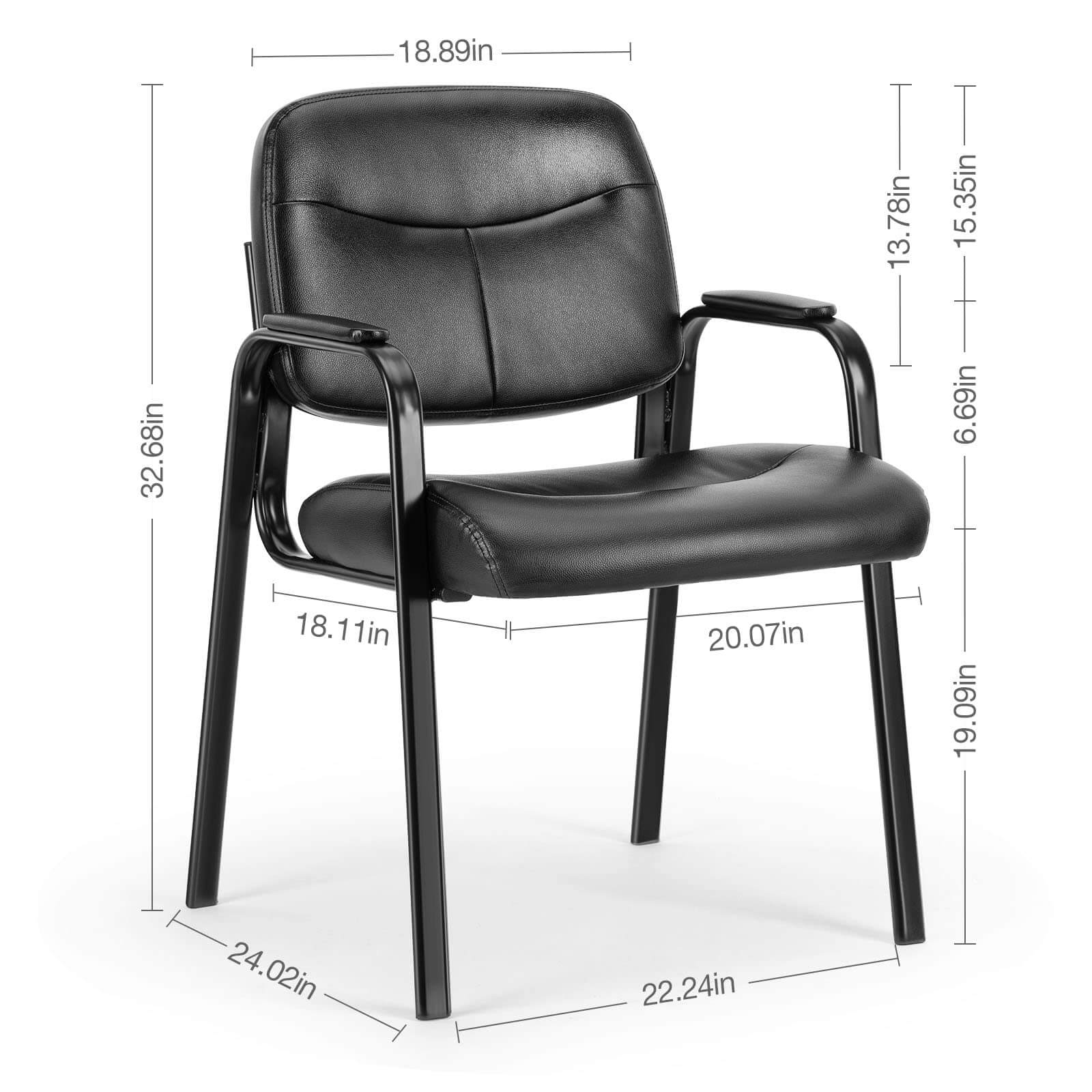 Flynama L-37082 Office-Chairs - View #6