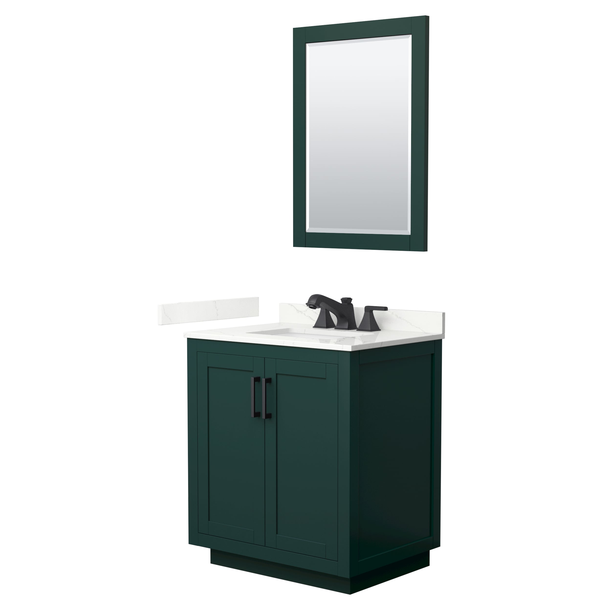 Wyndham Collection WCF292930SGKGTUS3M24 Bath-Vanity-Combo - View #2