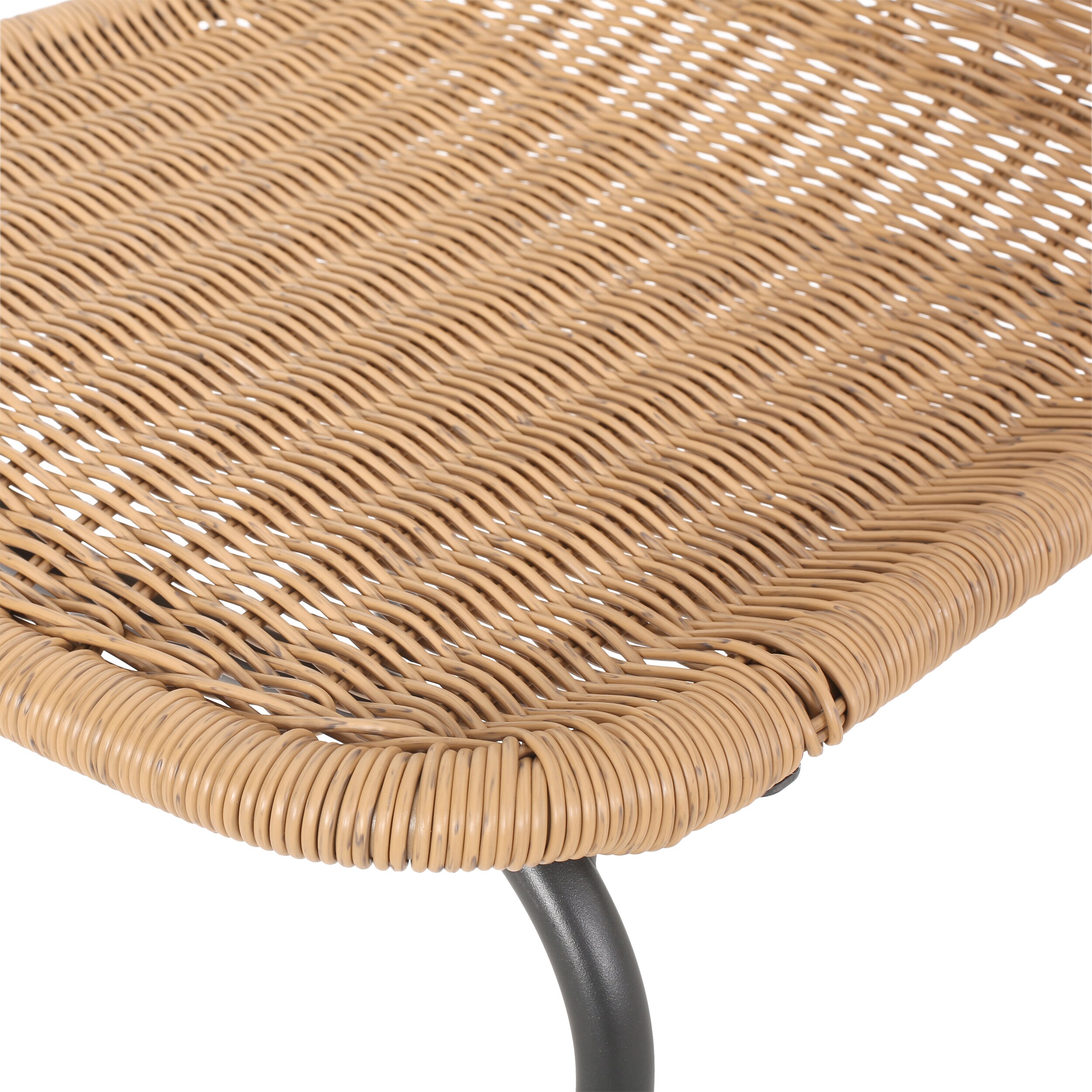 Direct Wicker DWC-66899-BR Patio-Chairs - View #13