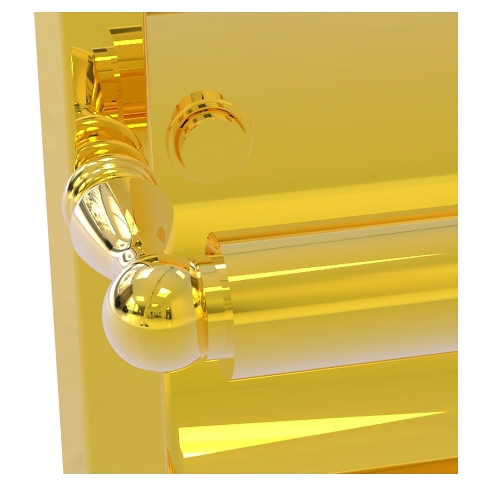 Allied Brass R-24C-PB d060360 - View #2