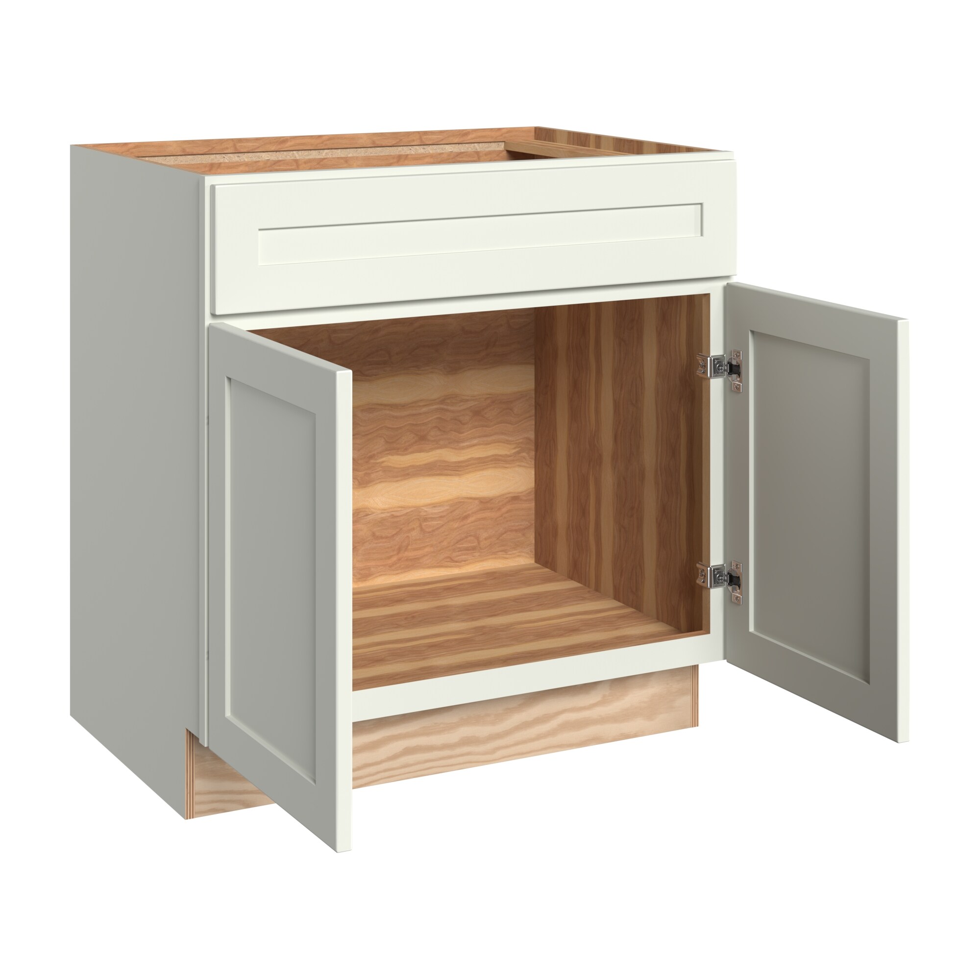 KraftMaid Momentum VSB302131G71 vanities - View #6