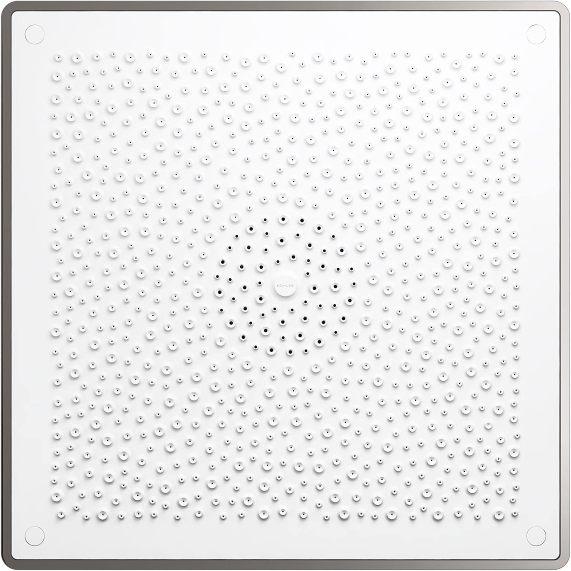 KOHLER K-31111-BN Bath-Shower-Facc - View #3