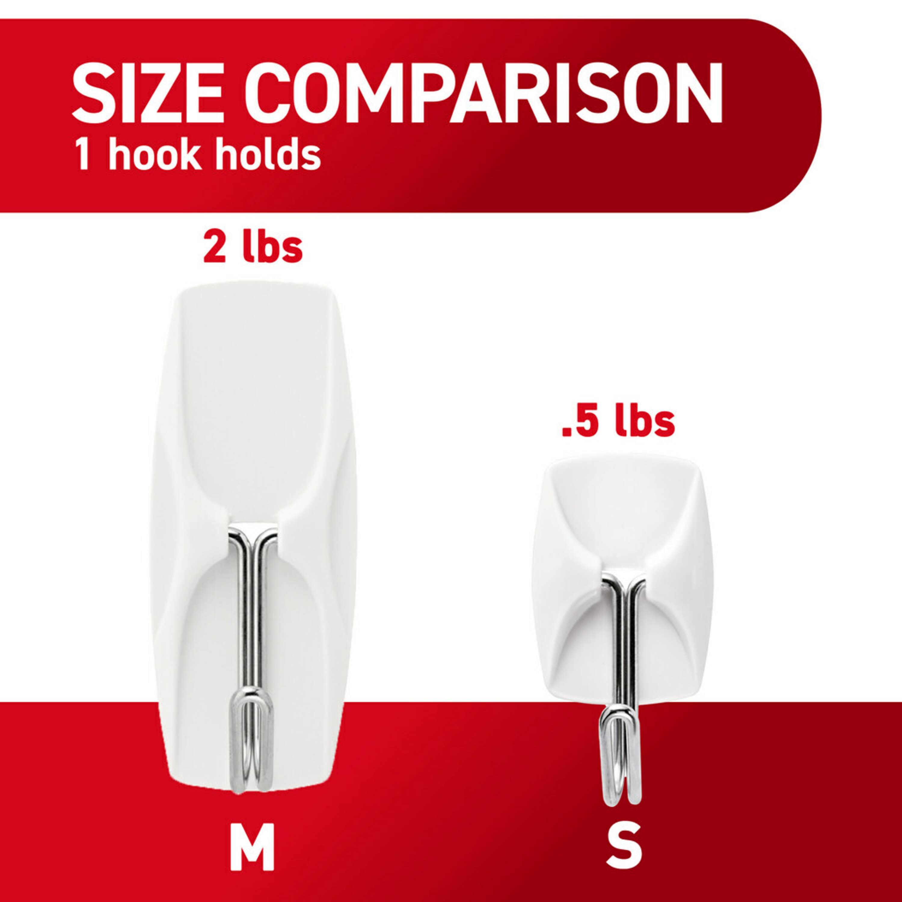 Command 17067-12ES Utility-Hooks-Racks - View #6