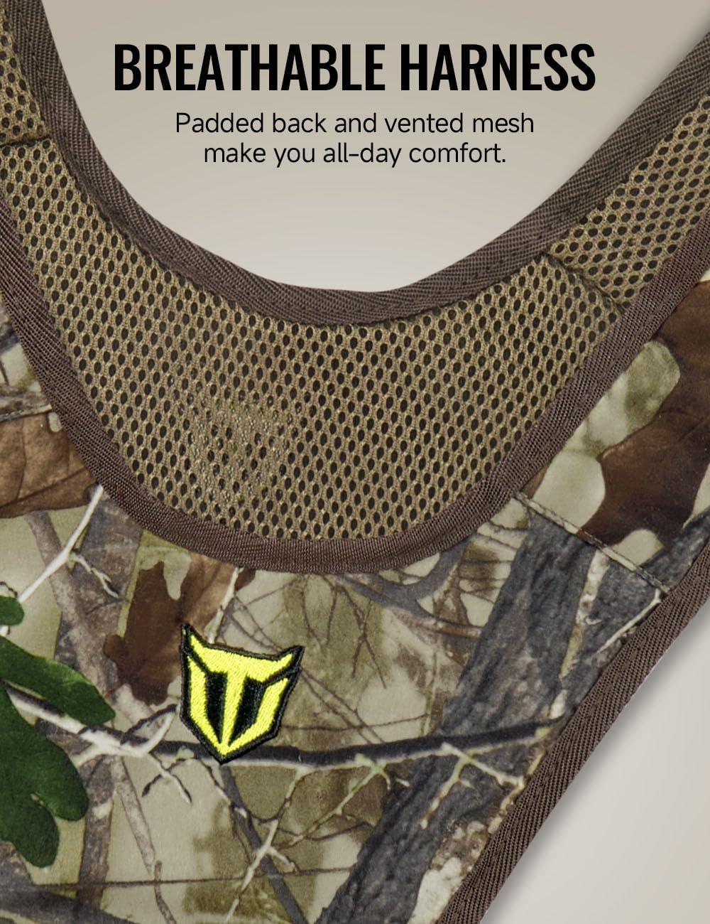 Tidewe B0F23G851F Hunting-Equipment - View #5