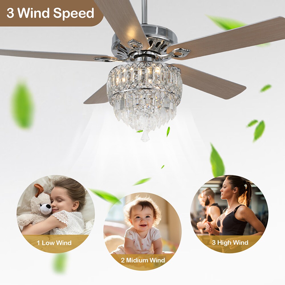 Cusp Barn BD2044-C Ceiling-Fans - View #7