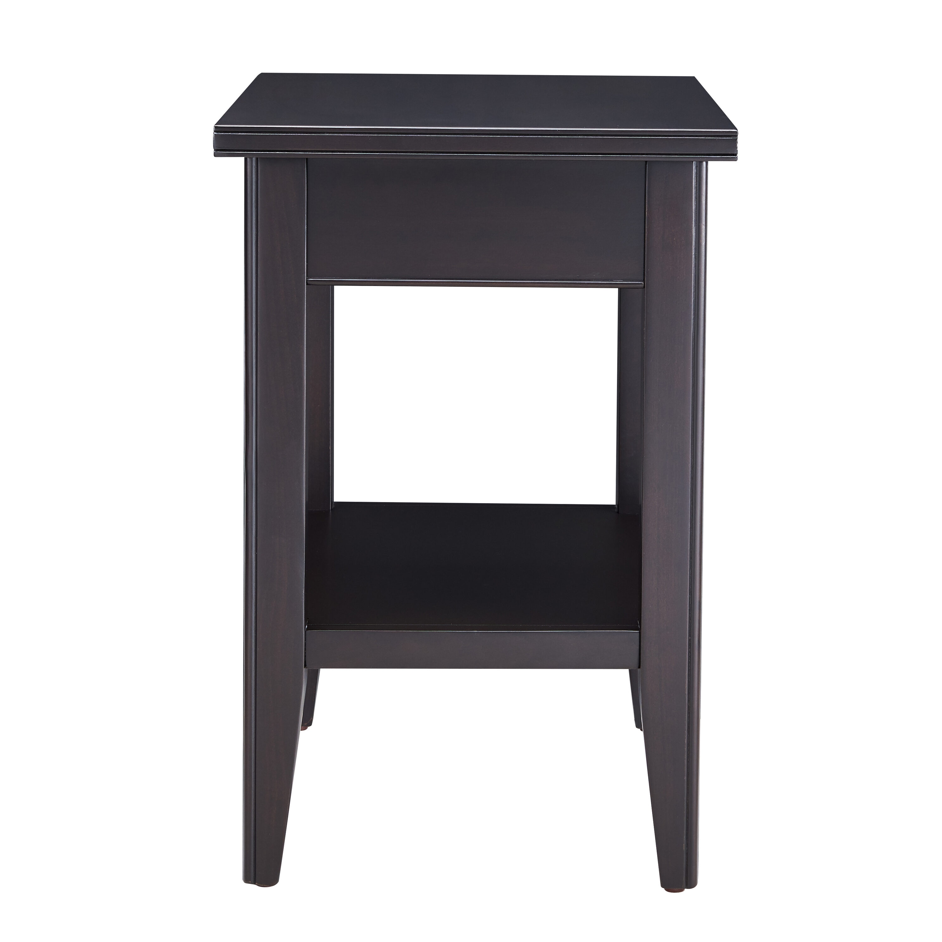 Leick Home 10506-BK End-Tables - View #6