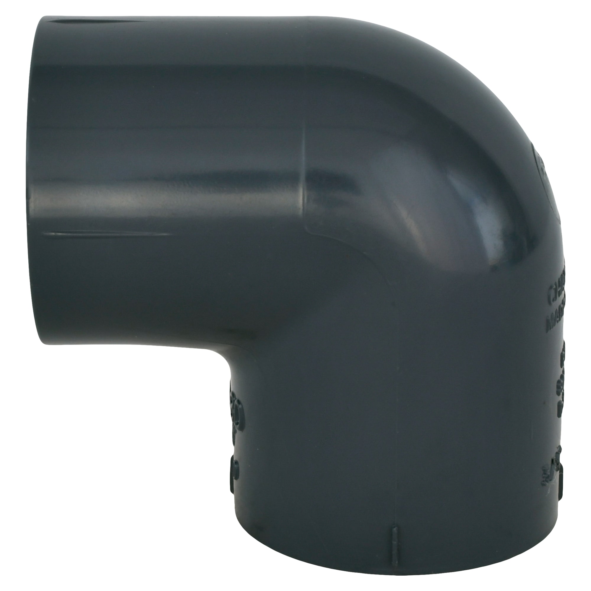Charlotte Pipe PVC 08301  0800 Pvc-Pressure-Sch-40-Fittings - View #5
