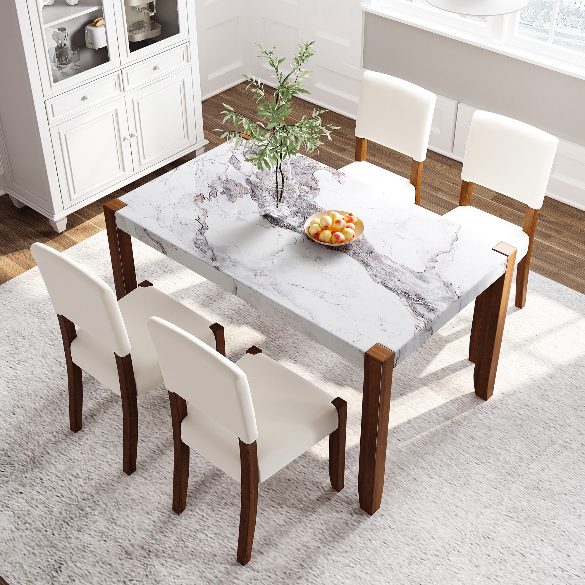 Bybafun YA0100302 Dining-Sets - View #5