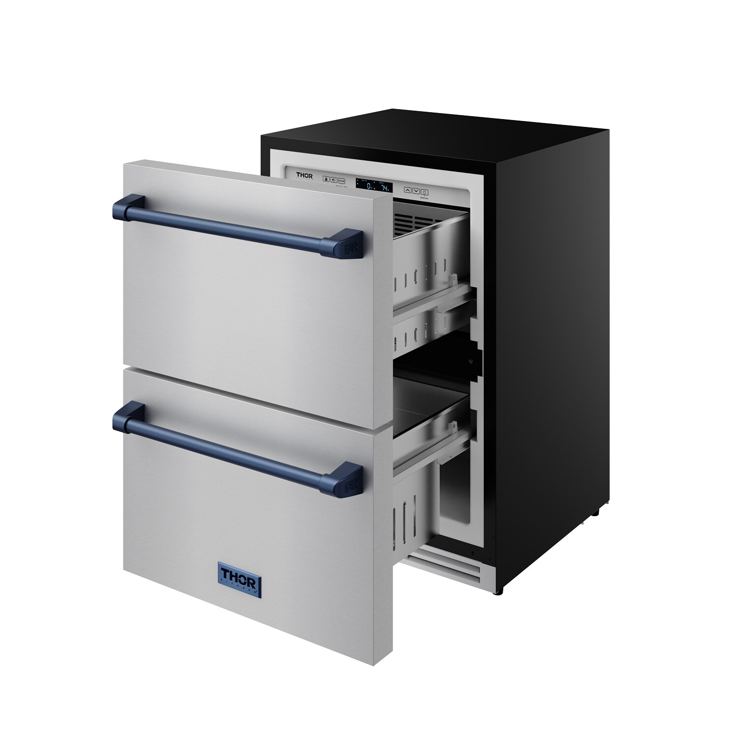 Thor Kitchen RZ24U-BLU Drawer-Refrigerators - View #10