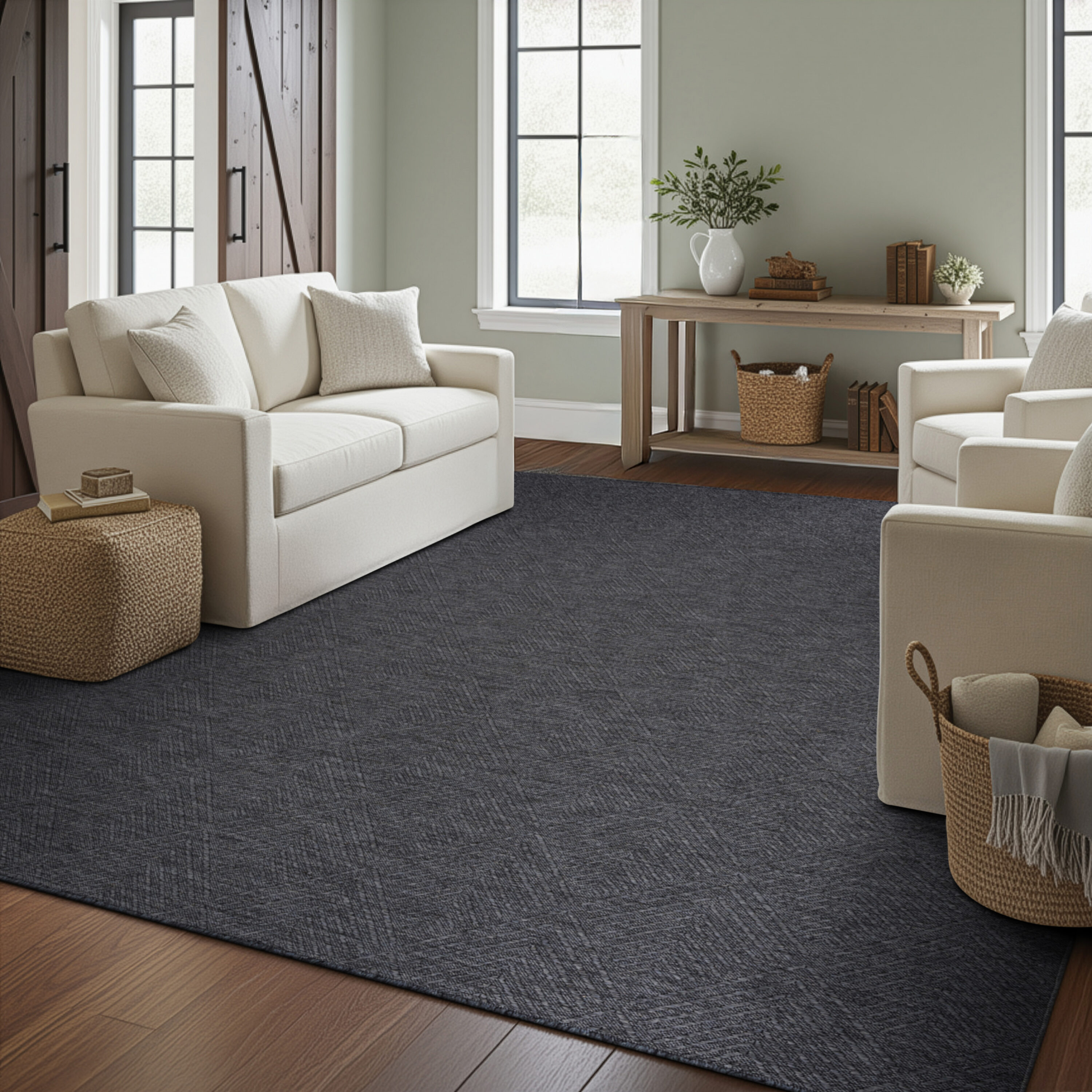 Tayse ALM1730 9X12 rugs - View #11