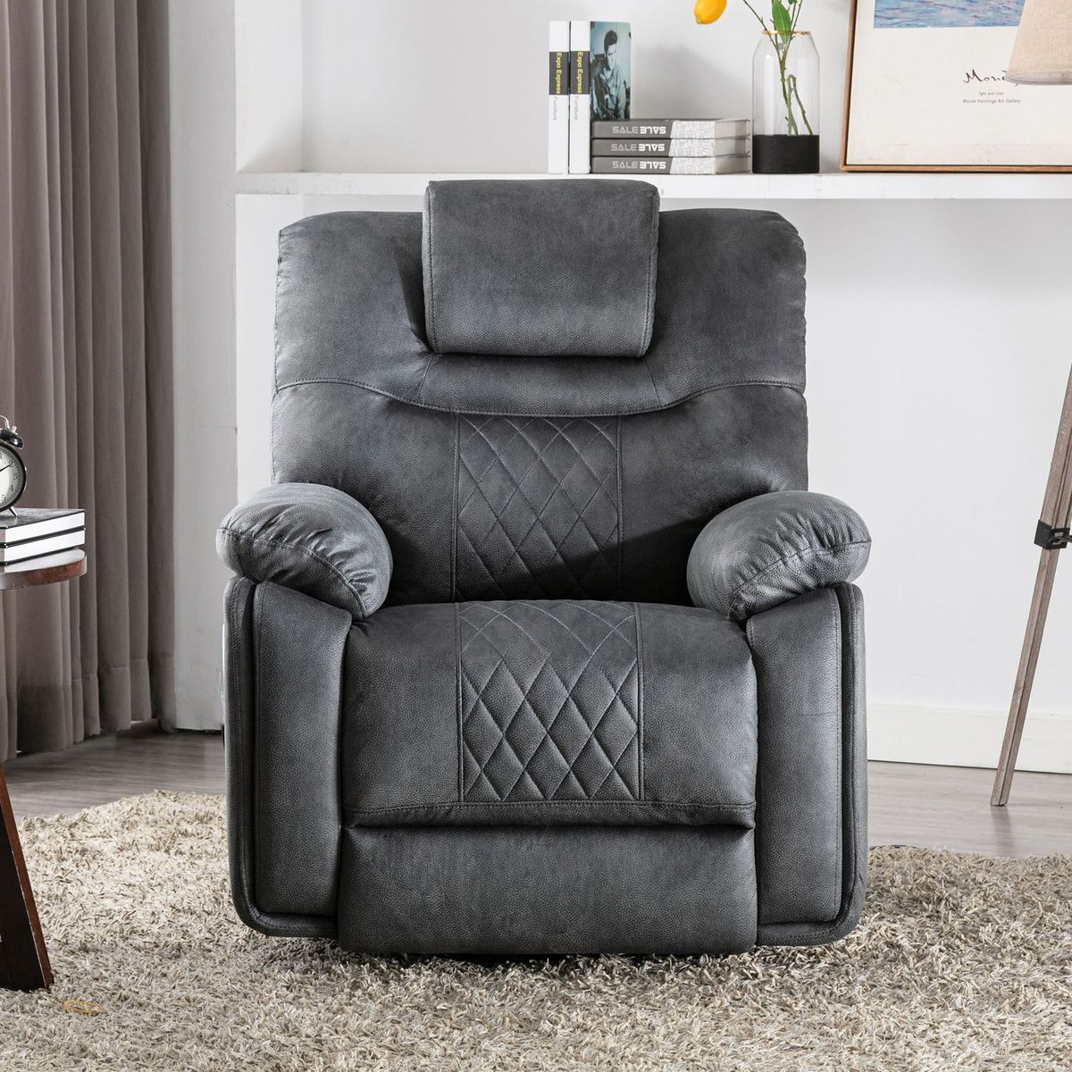 JASMODER SG000260AAA recliners - View #9