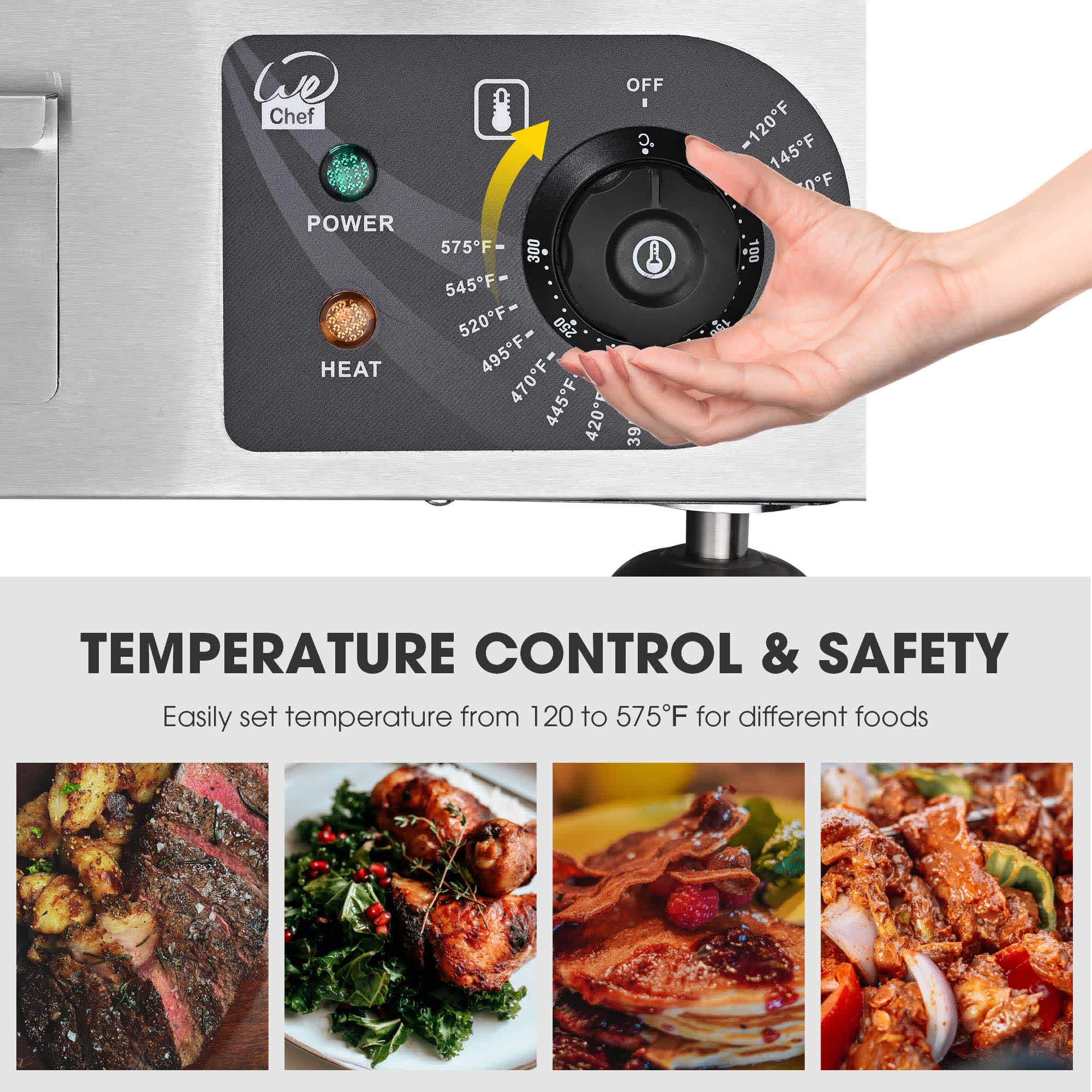 Yescom 26ECG001-14IN-11-LO m050561 - View #4