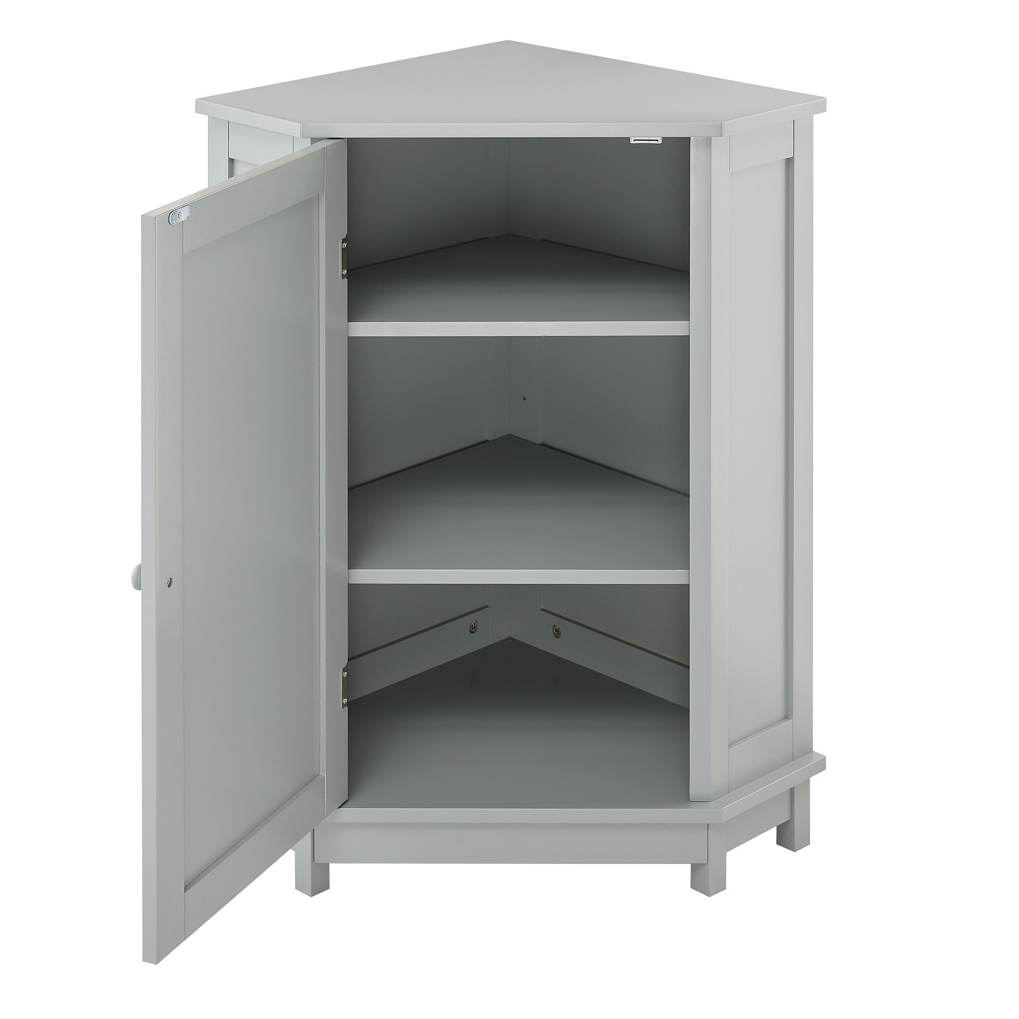 Dimakai DI-BY1715E3P Linen-Cabinets - View #10