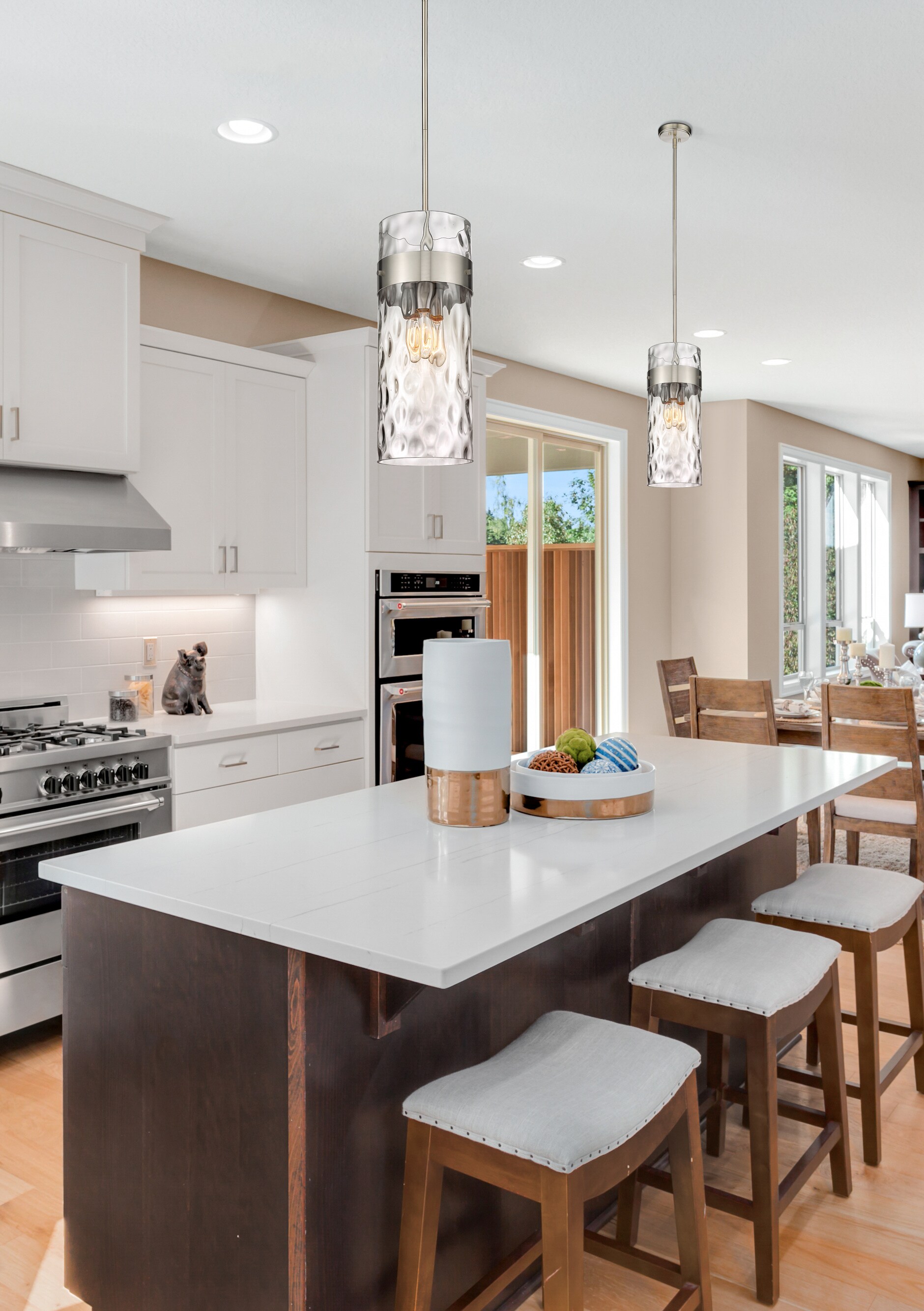 Z-Lite 3035P9-BN Pendant-Lights - View #7