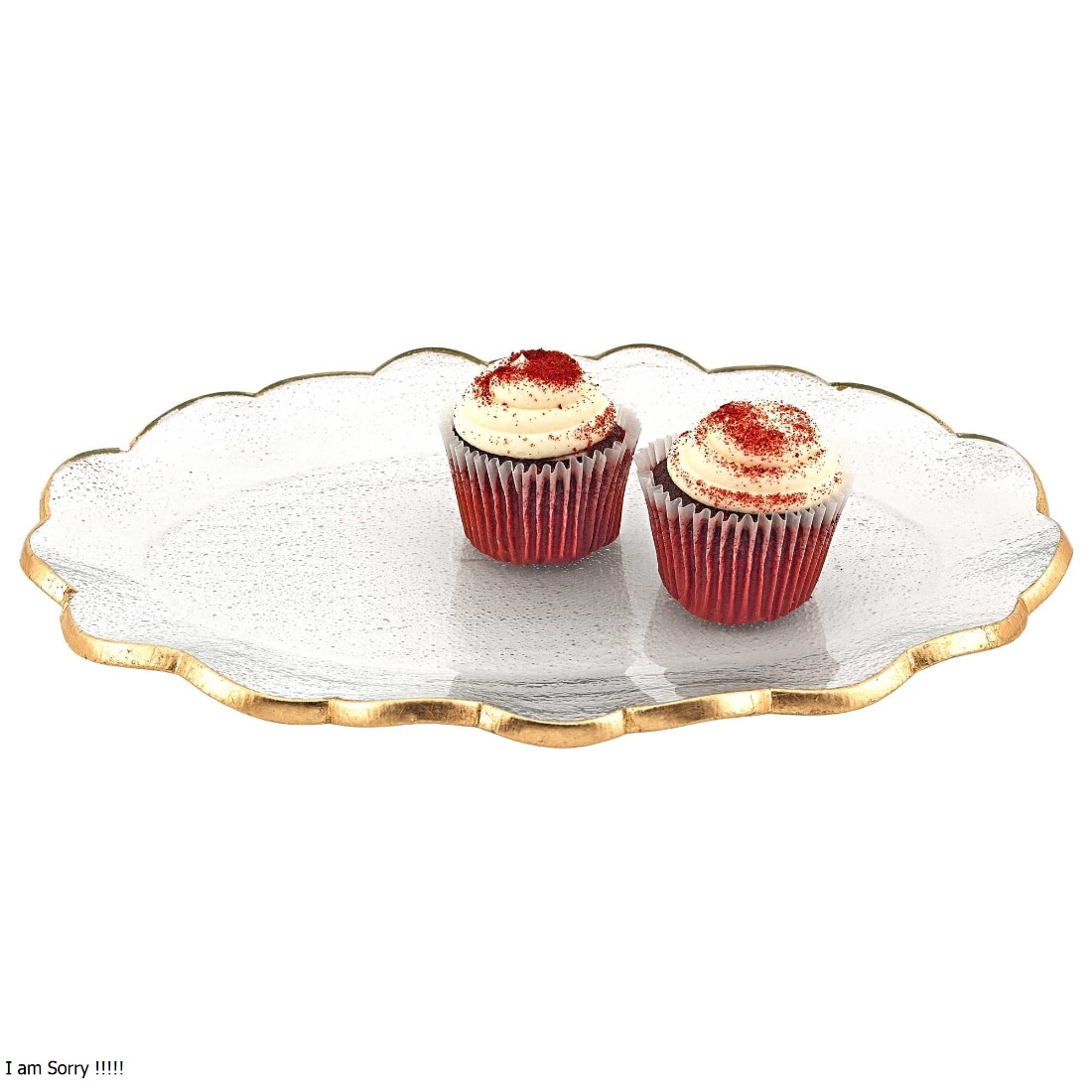 HomeRoots 4000375751 Serving-Trays-Caddies - View #2